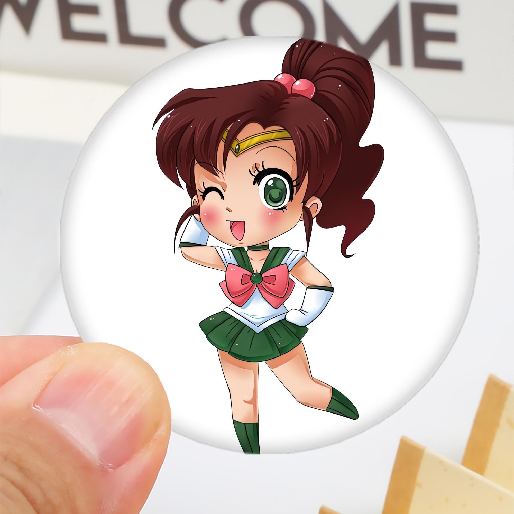 一般的なイメージ