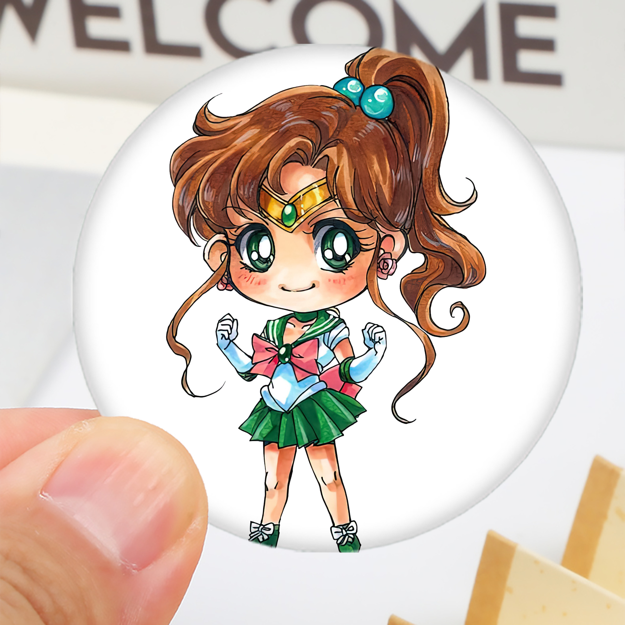 一般的なイメージ