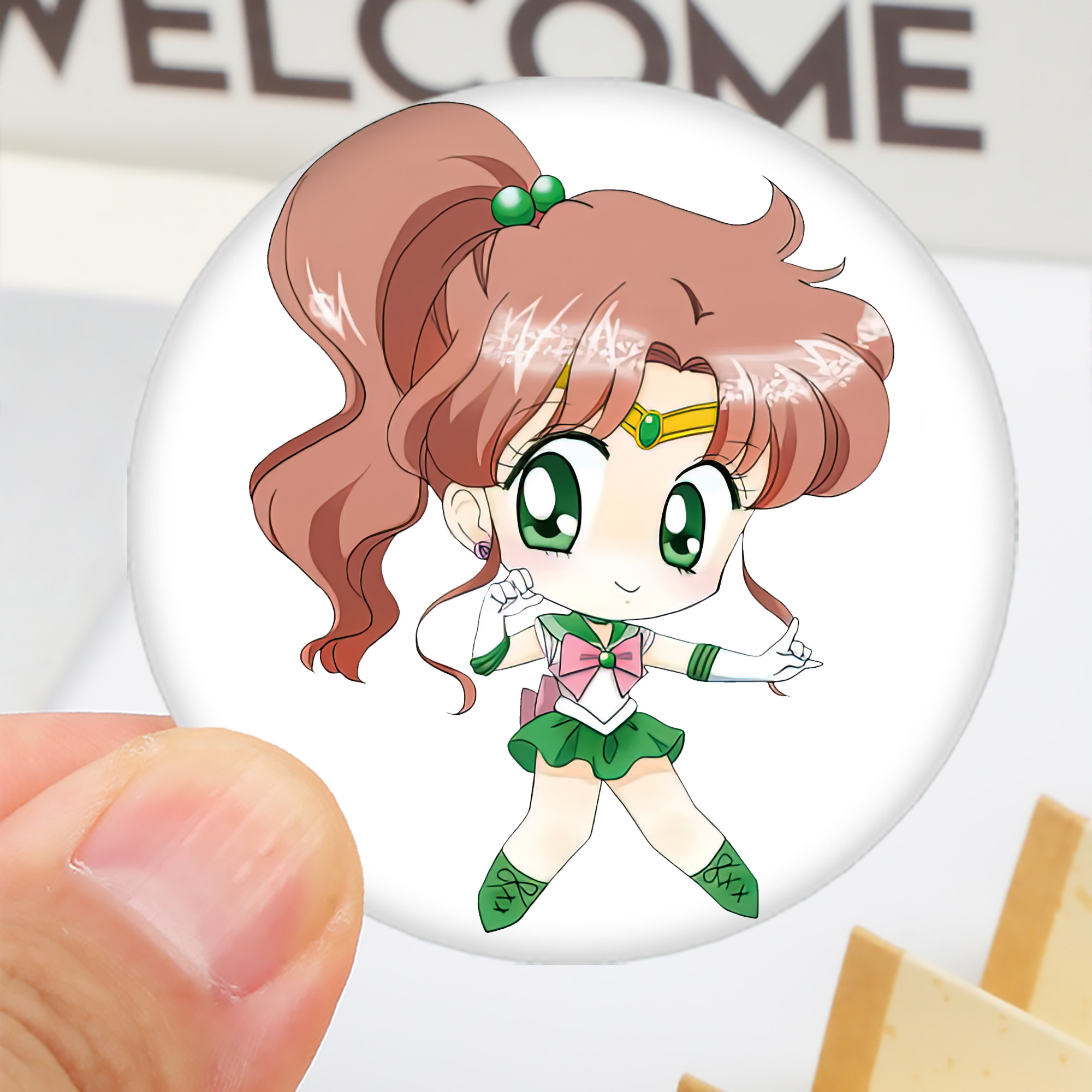 一般的なイメージ