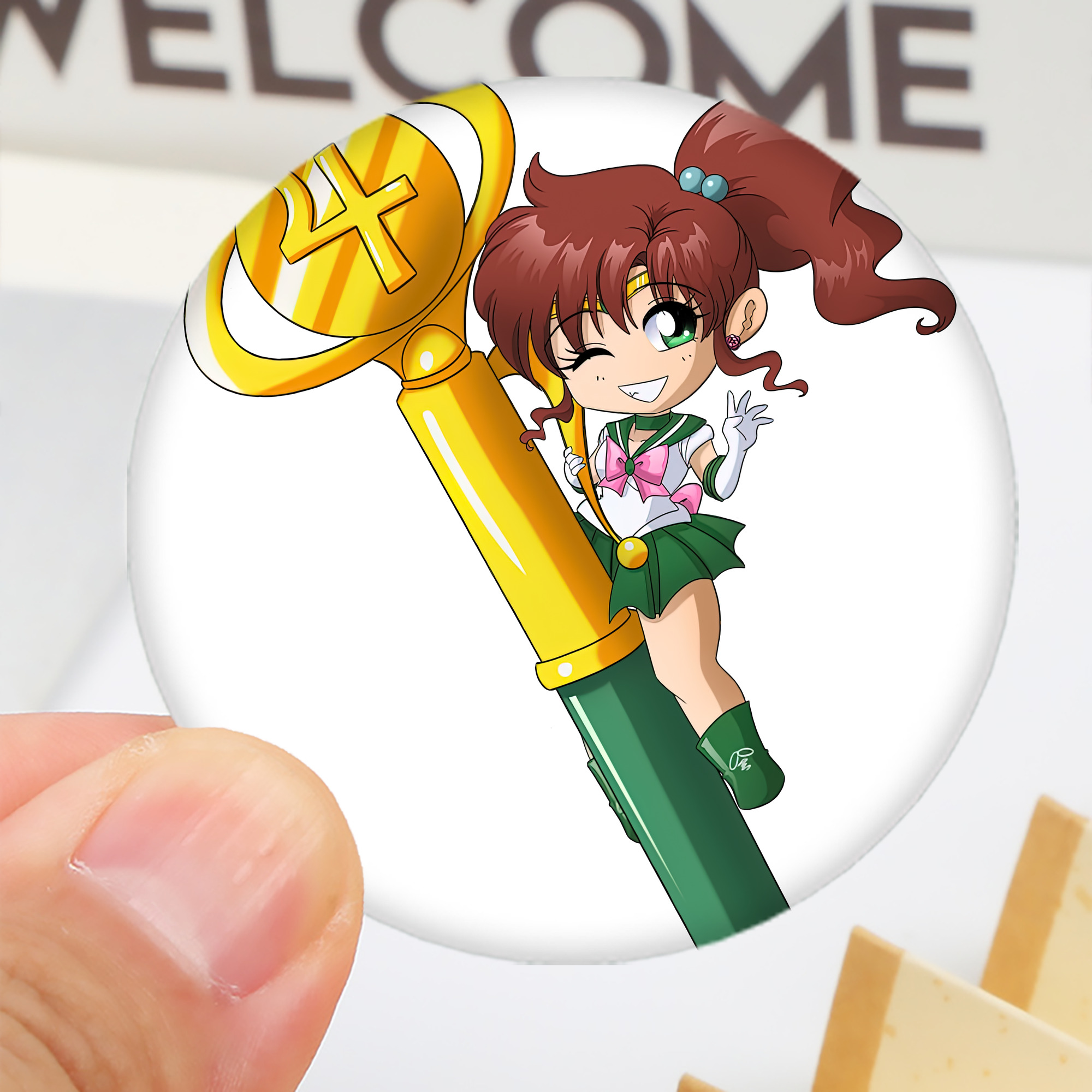 一般的なイメージ