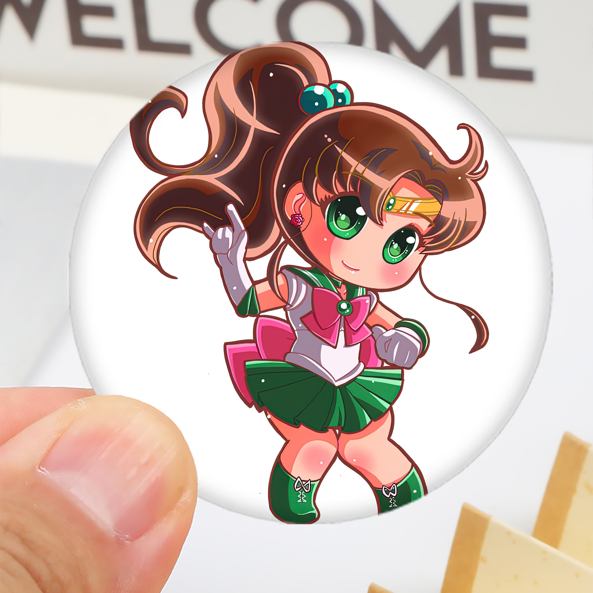 一般的なイメージ