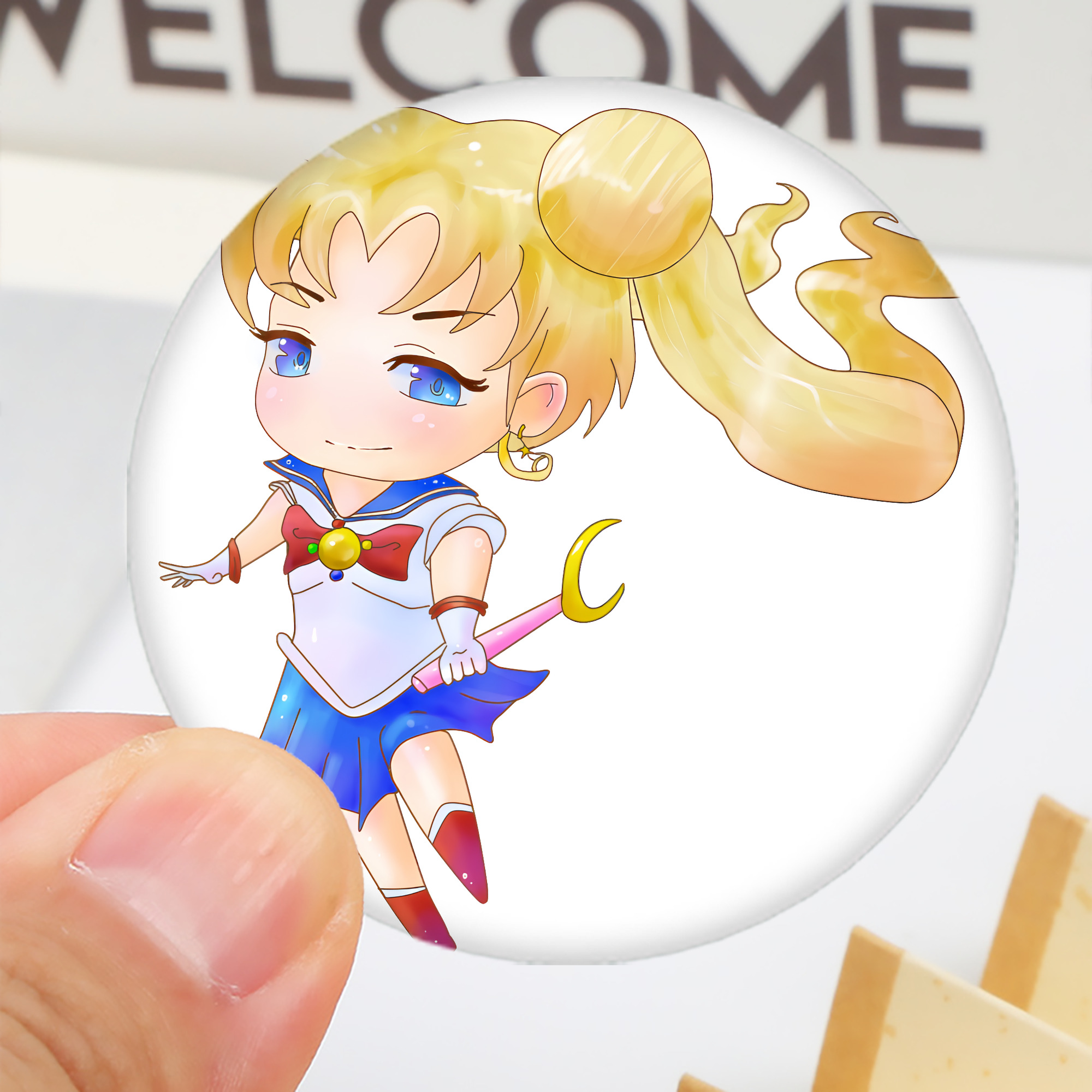一般的なイメージ