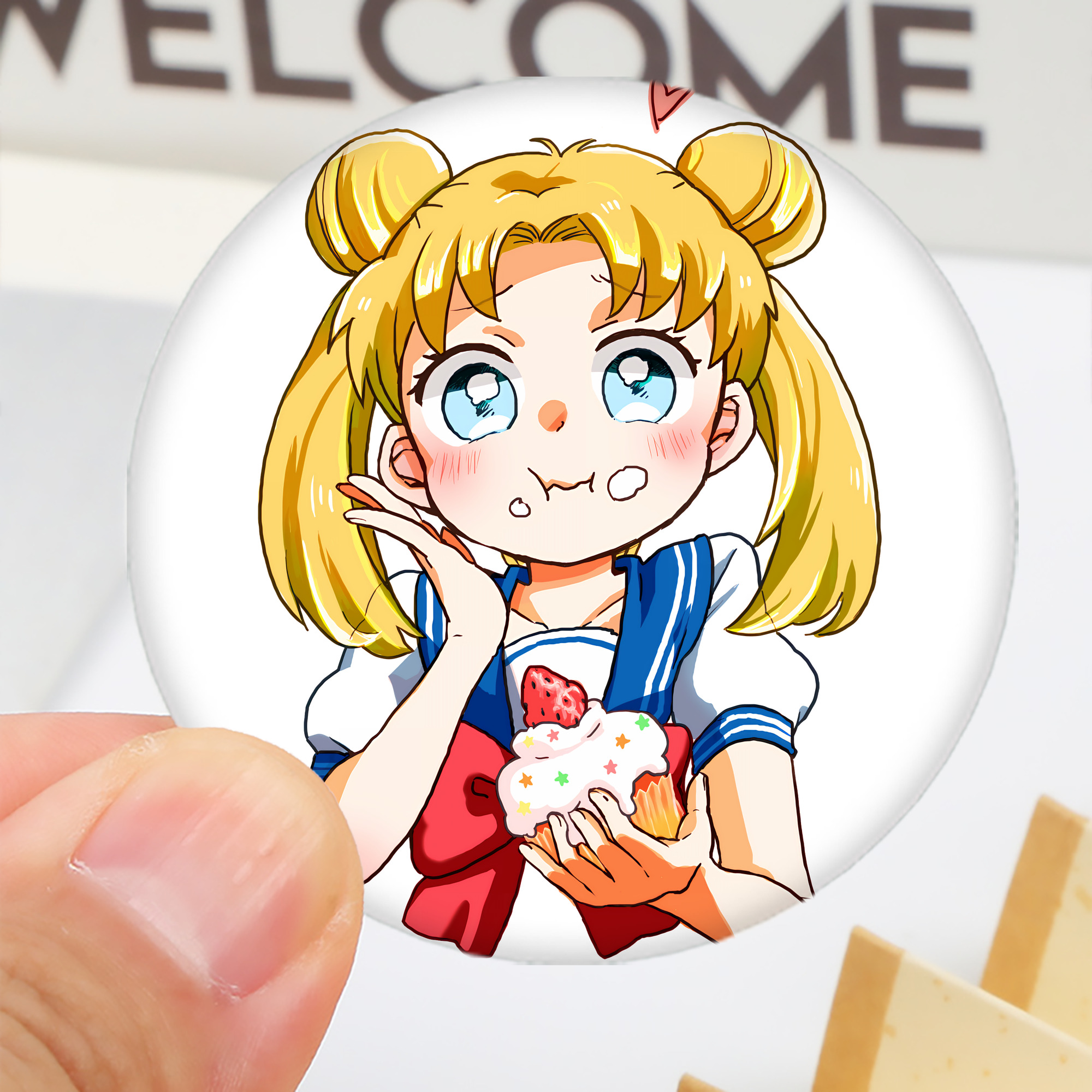 一般的なイメージ