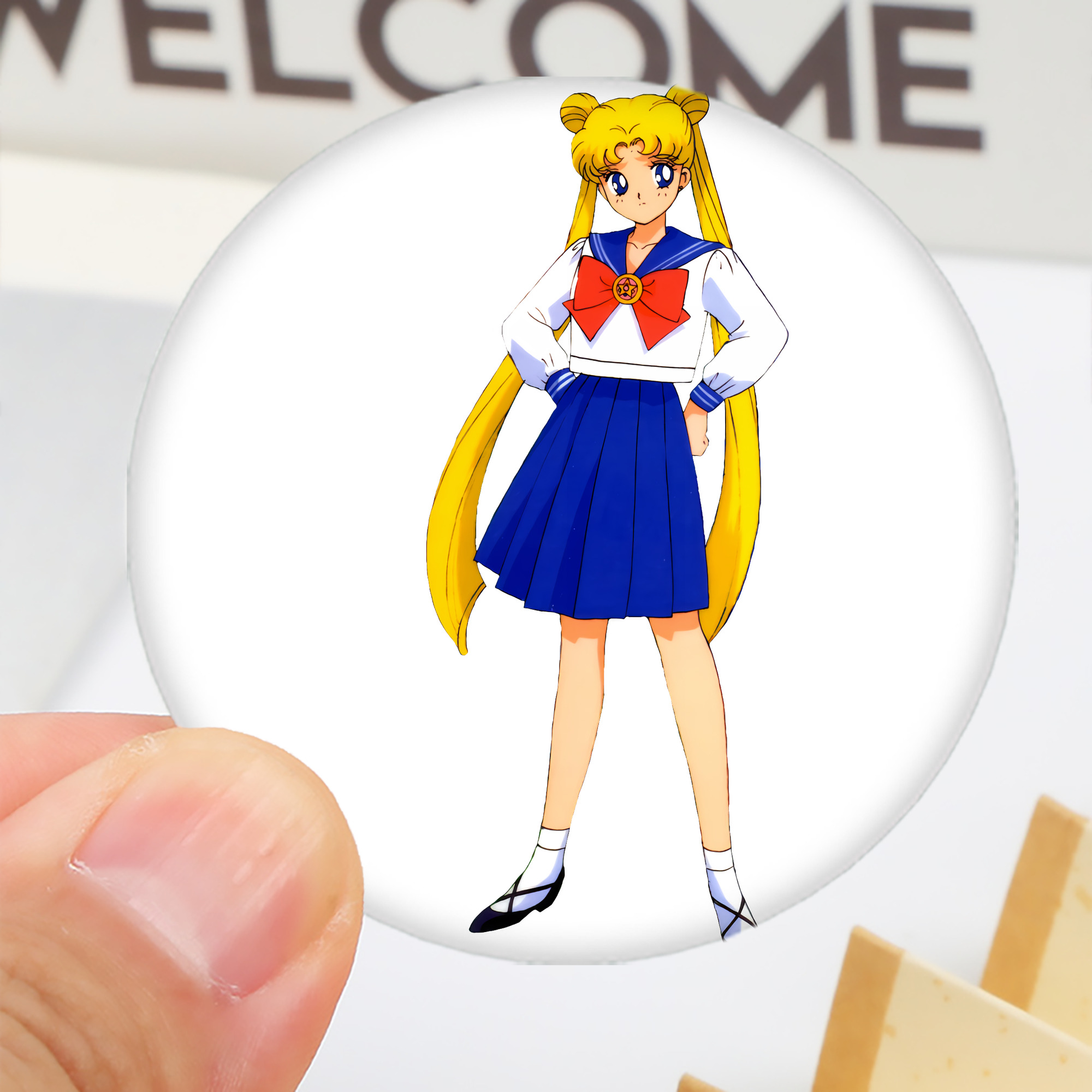一般的なイメージ
