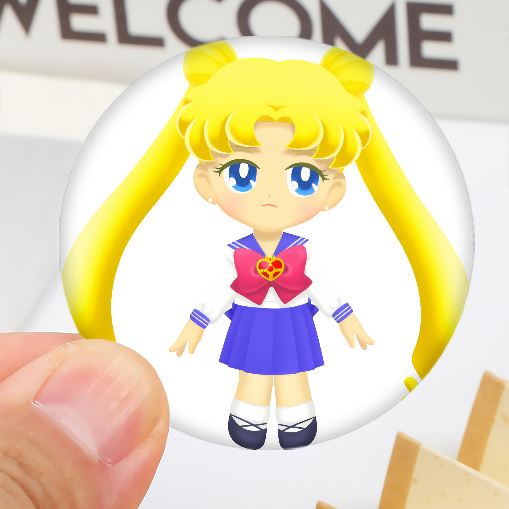 一般的なイメージ