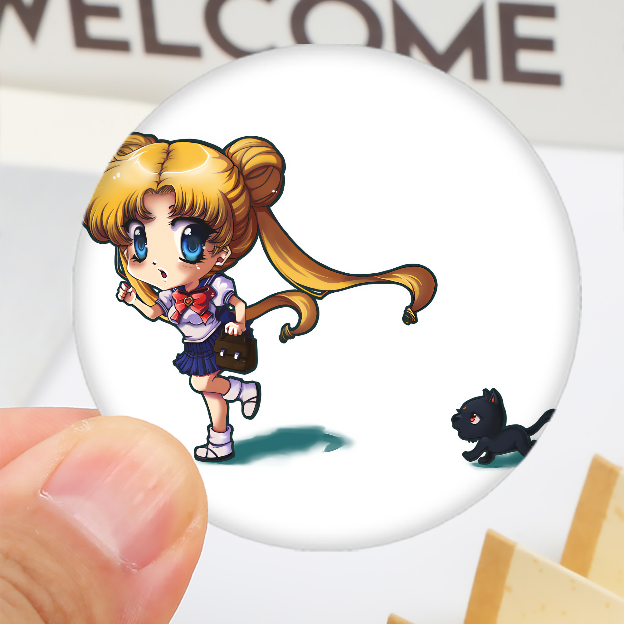 一般的なイメージ