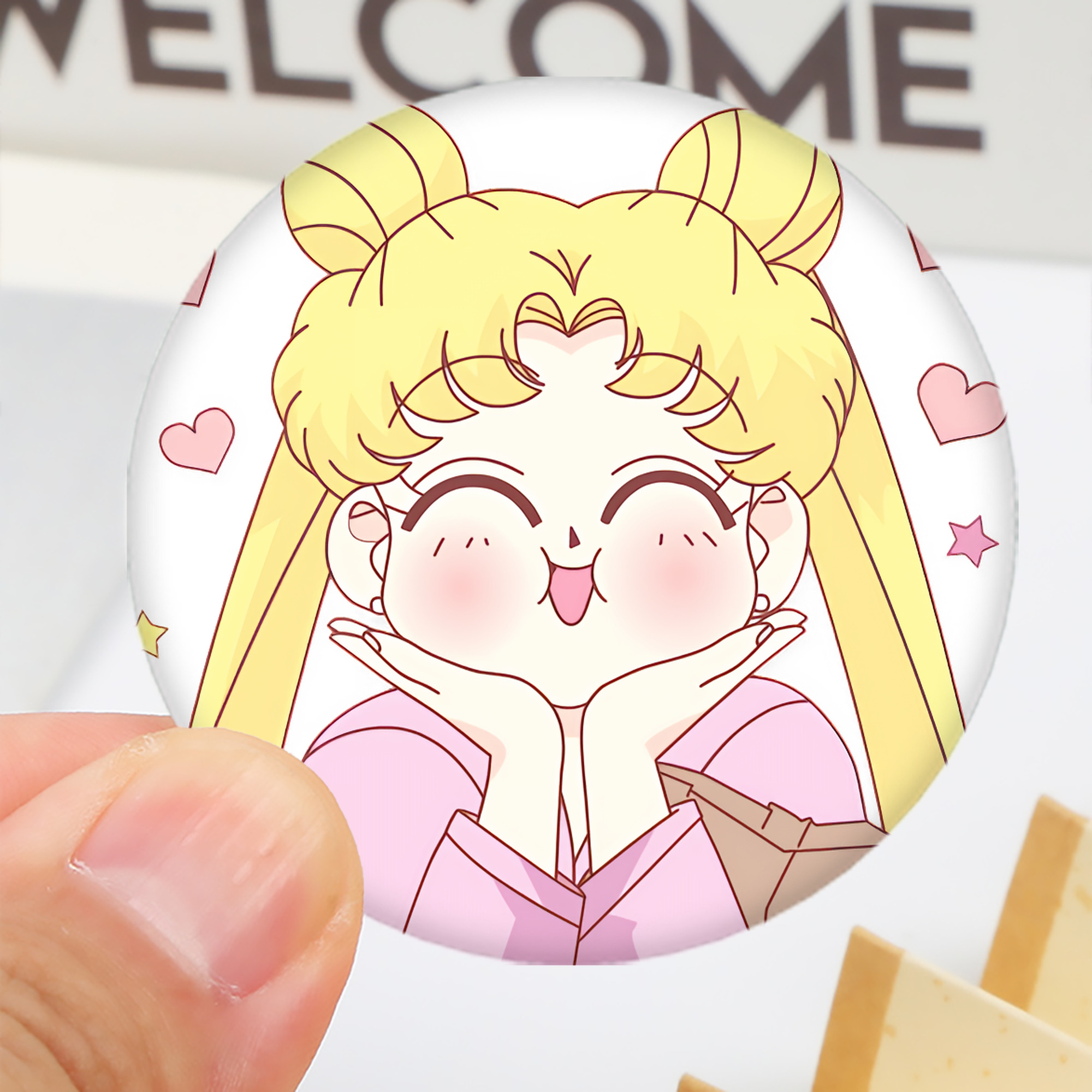 一般的なイメージ