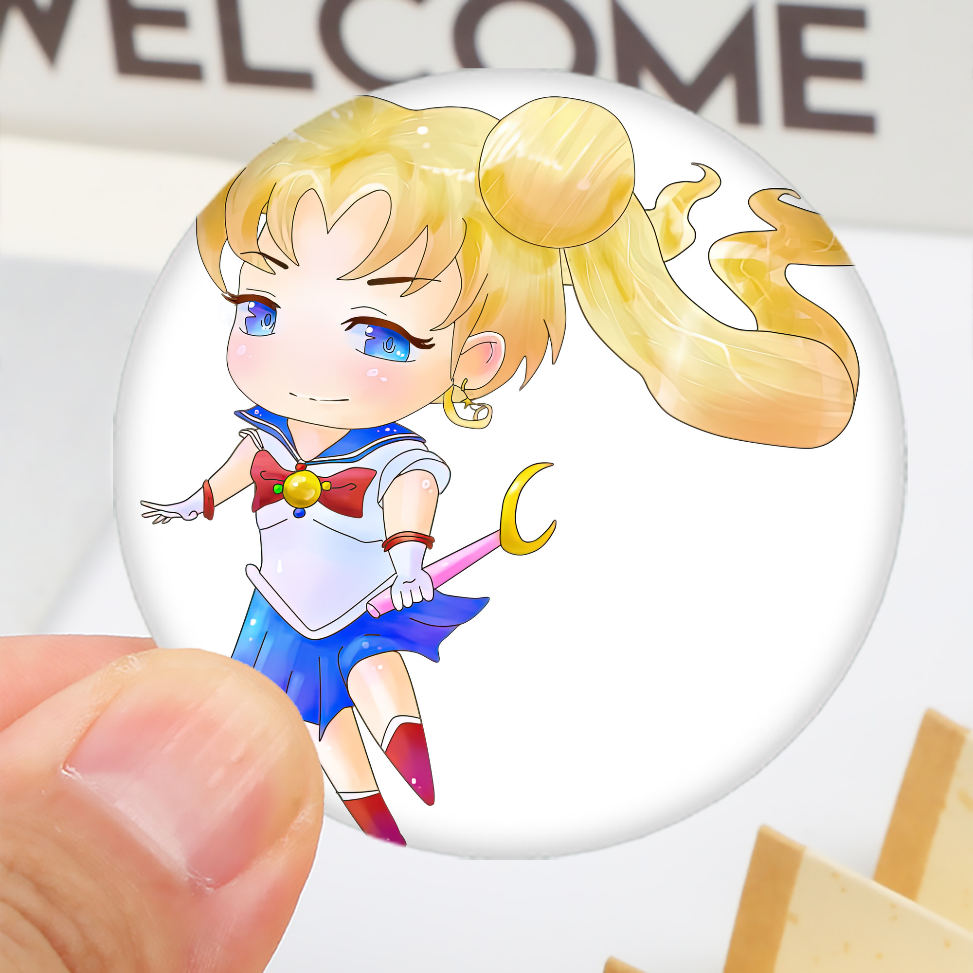 一般的なイメージ