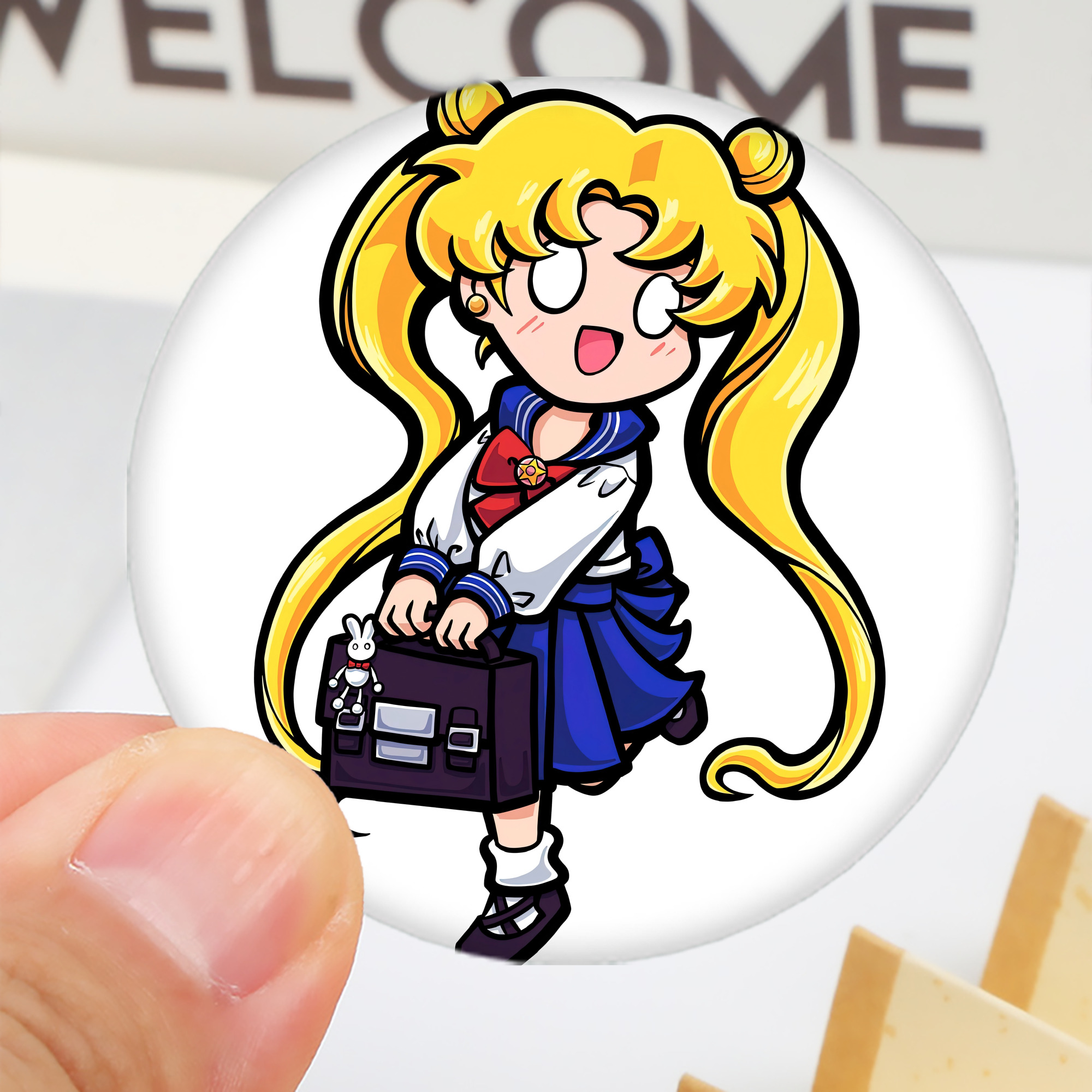 一般的なイメージ