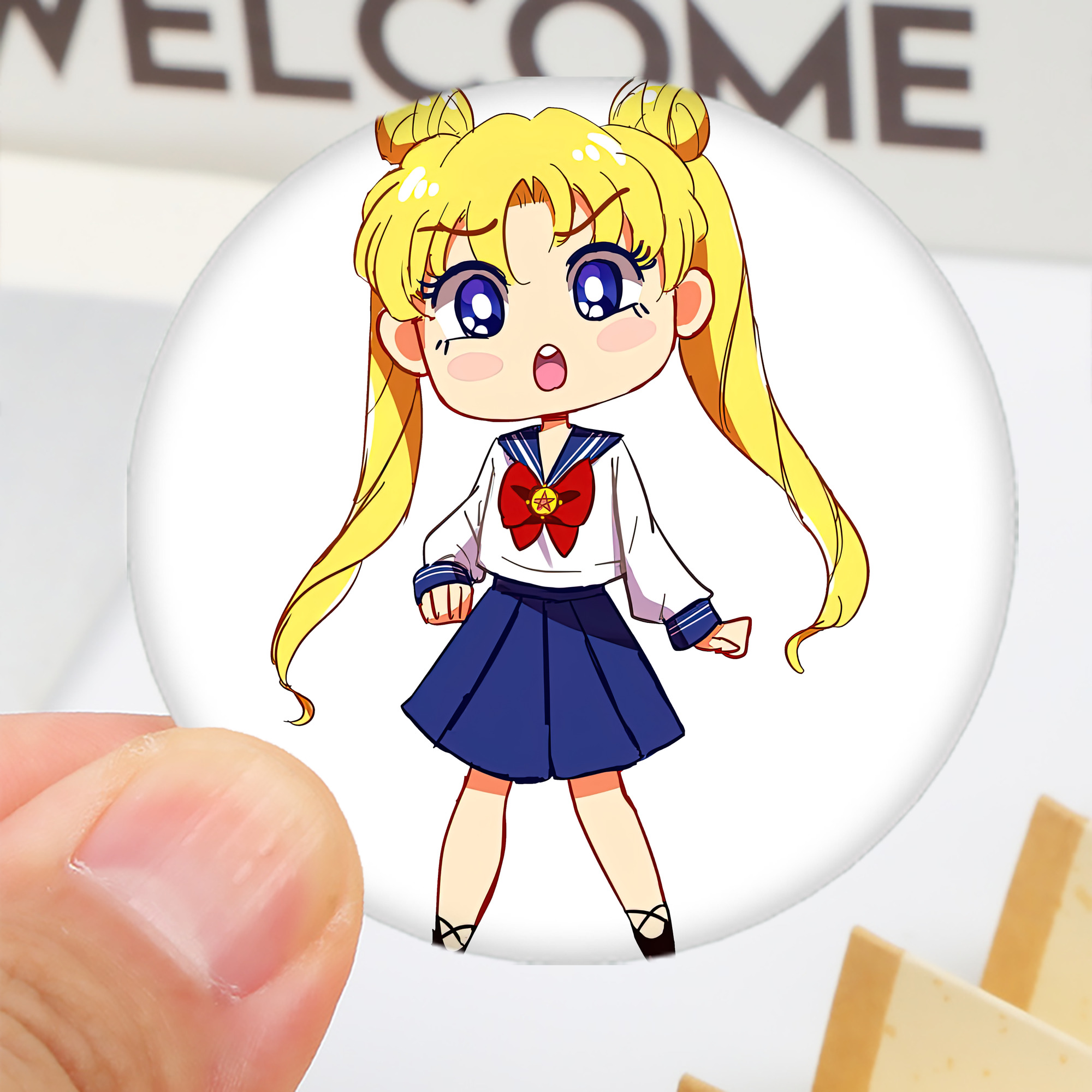 一般的なイメージ