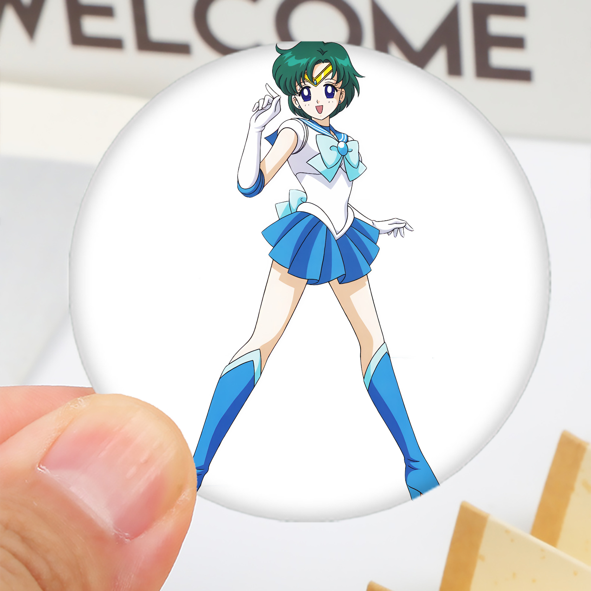 一般的なイメージ
