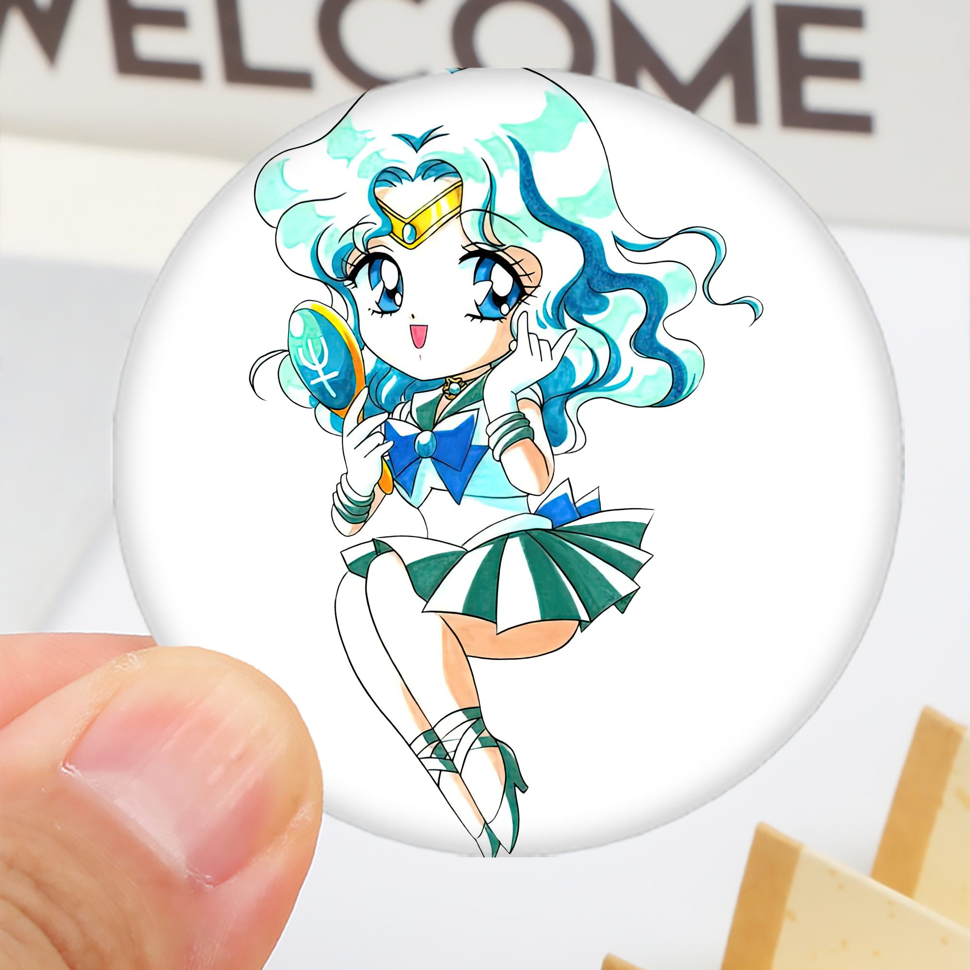 一般的なイメージ