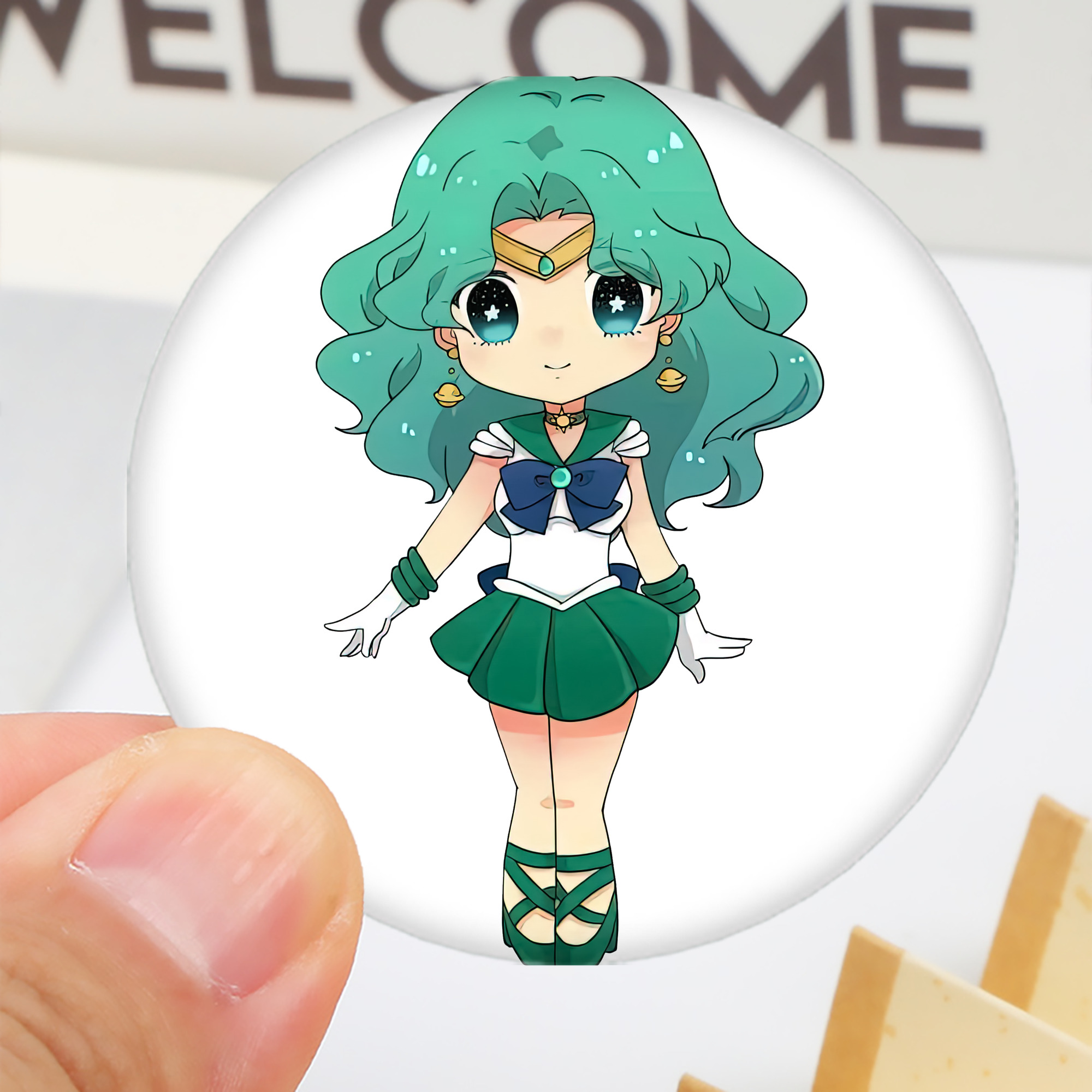 一般的なイメージ