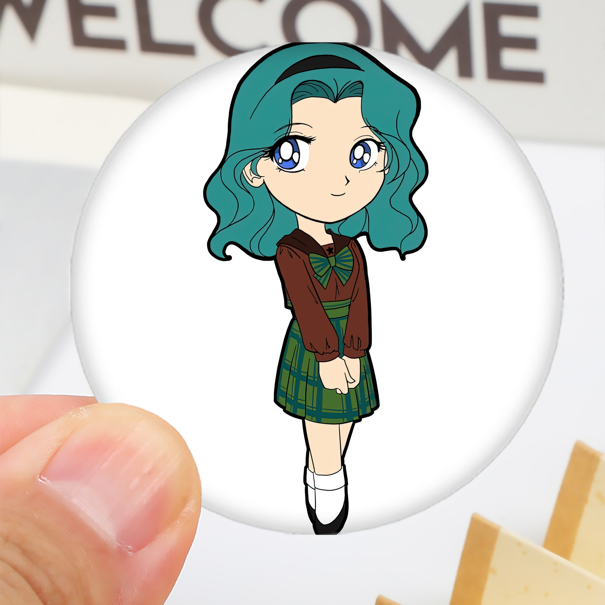 一般的なイメージ