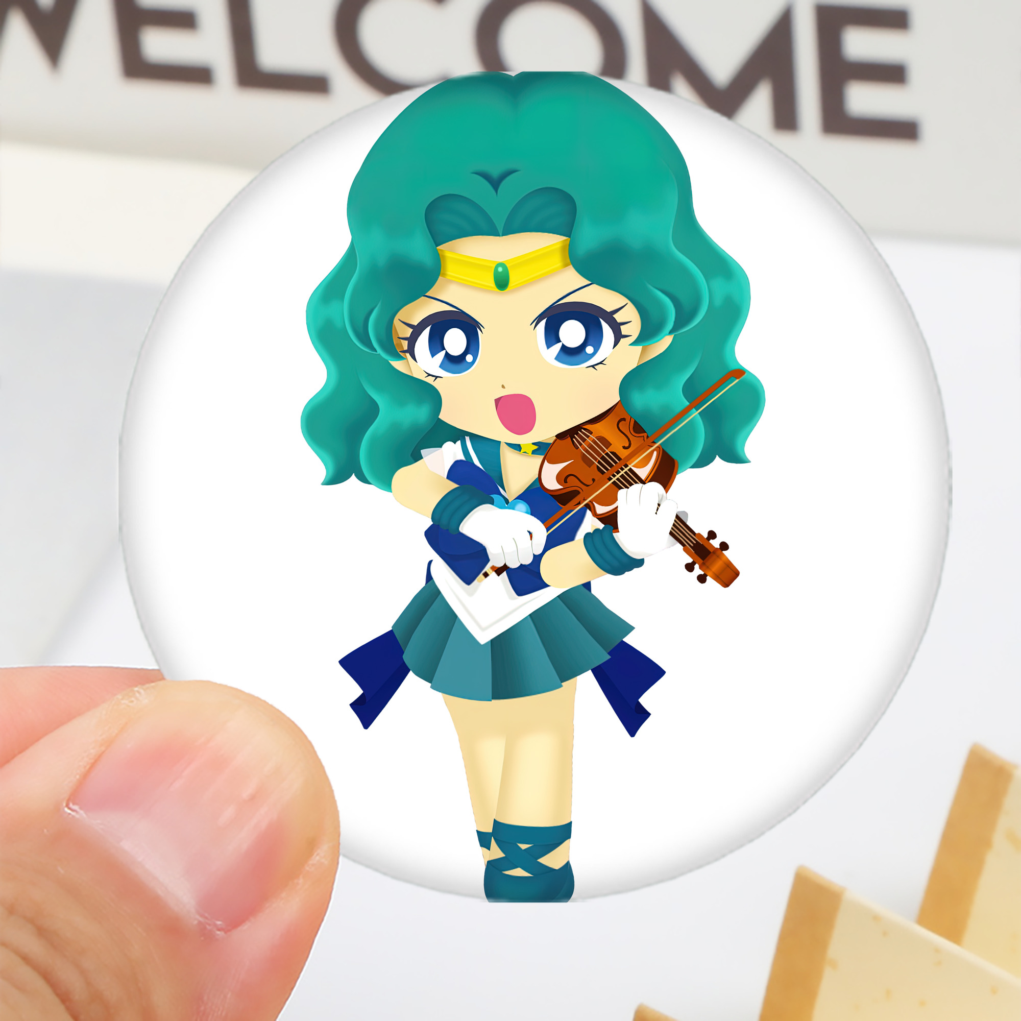 一般的なイメージ