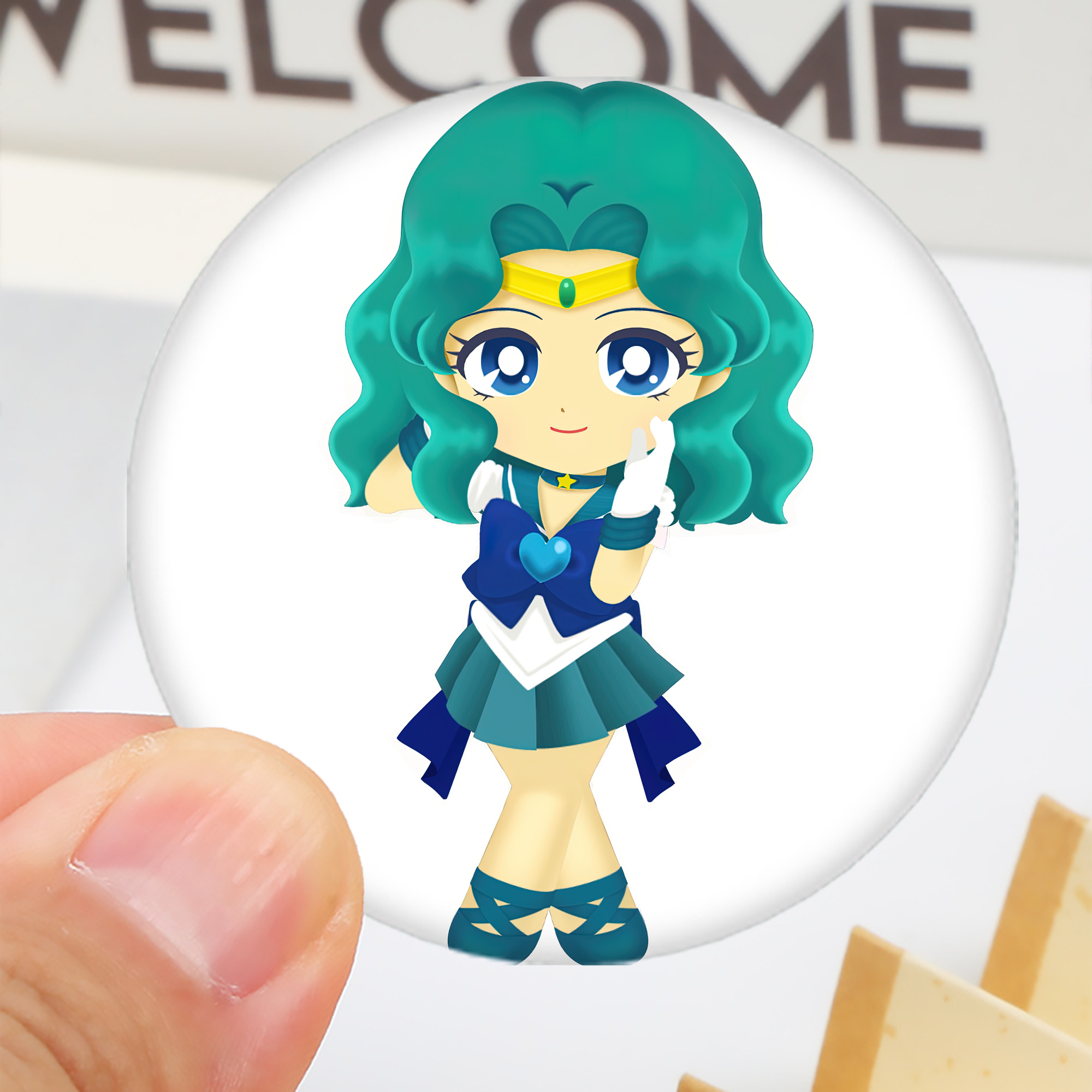 一般的なイメージ