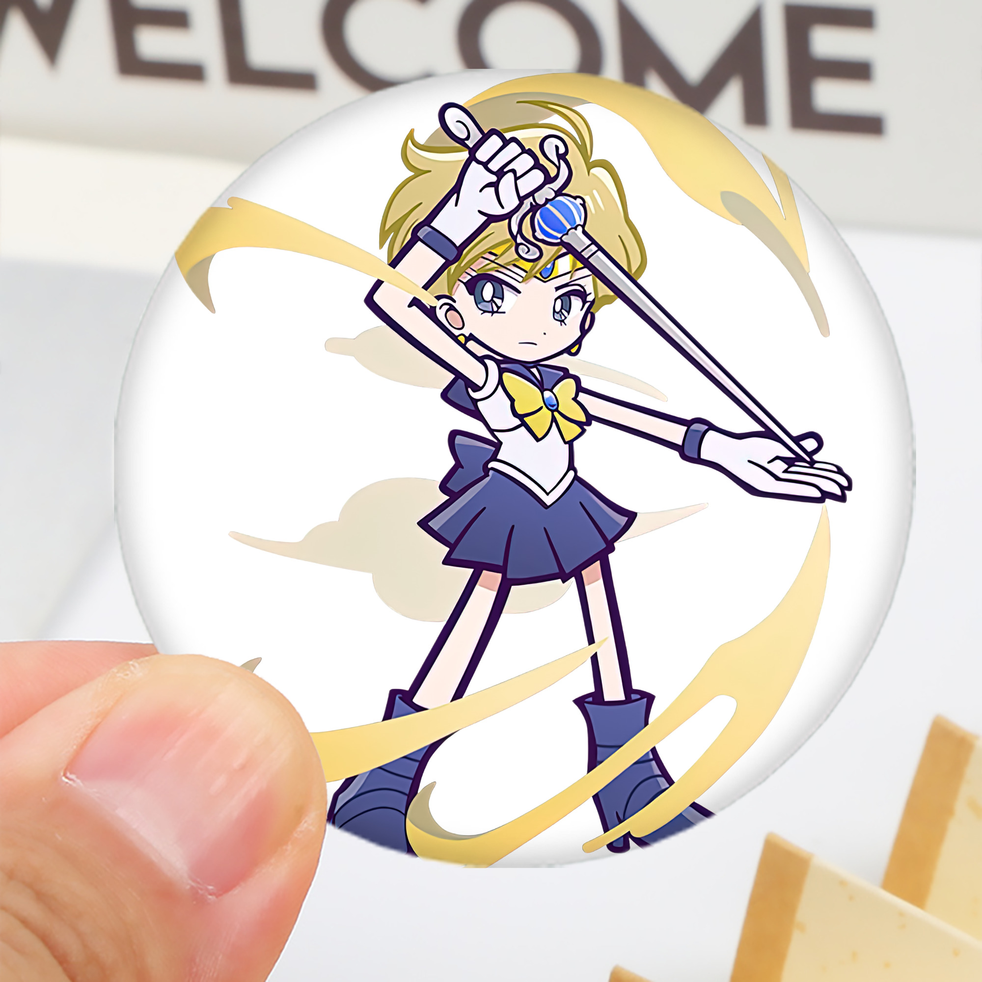 一般的なイメージ