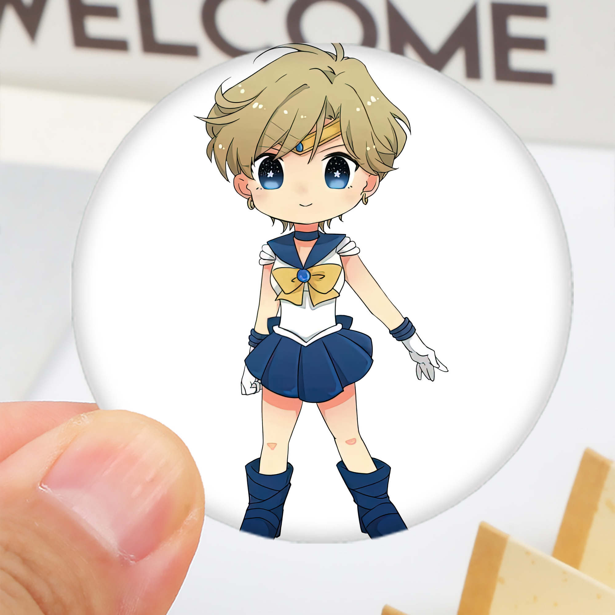 一般的なイメージ