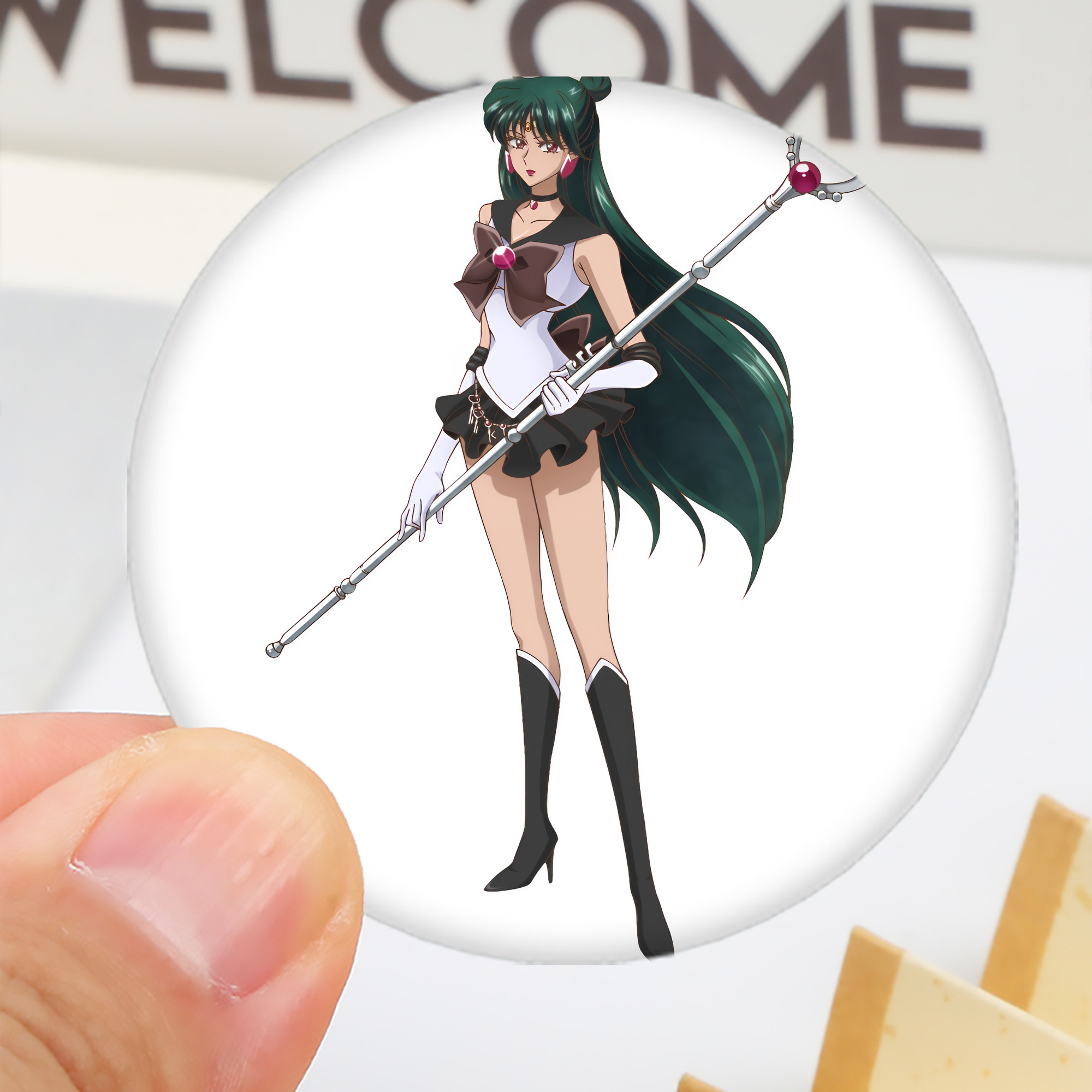 一般的なイメージ
