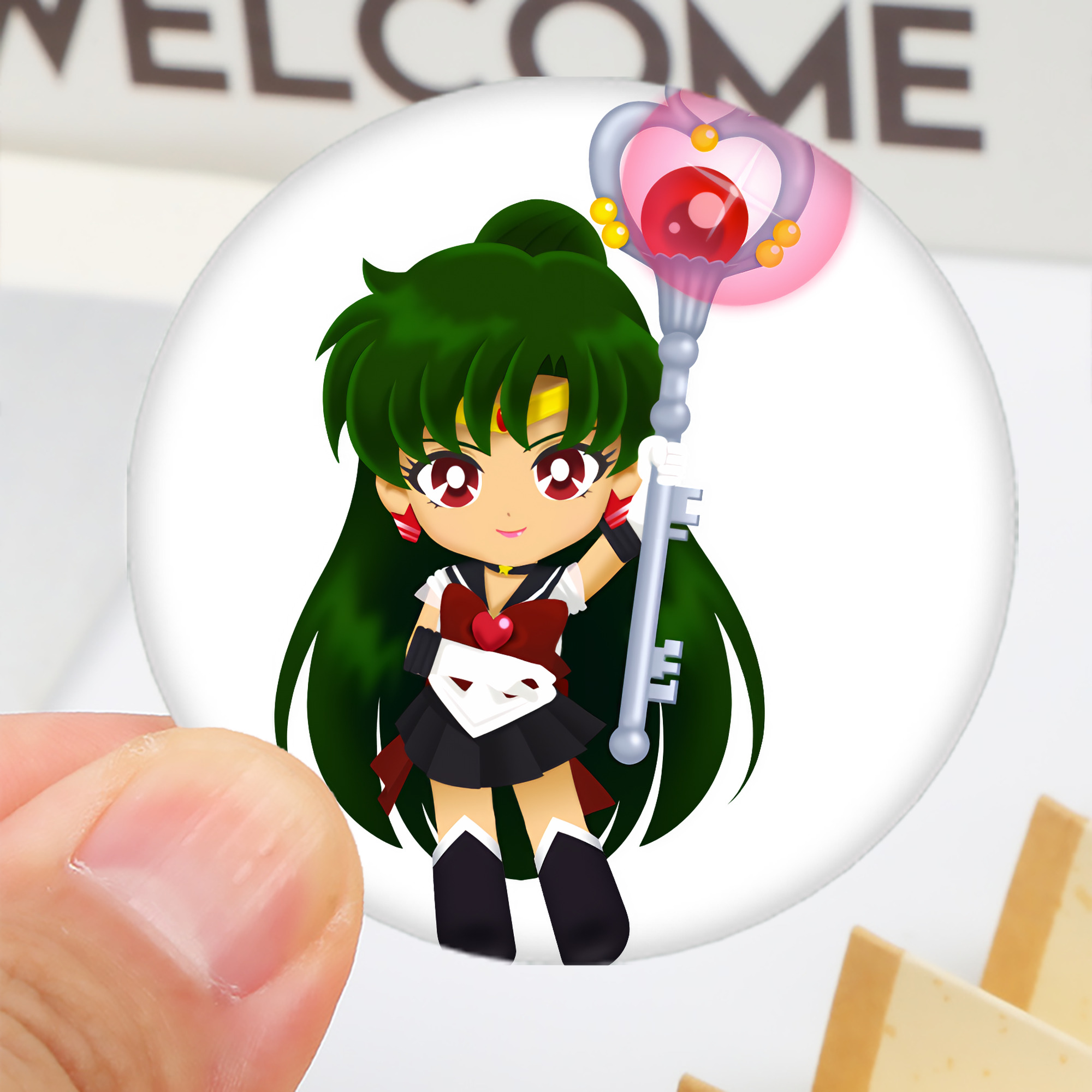 一般的なイメージ