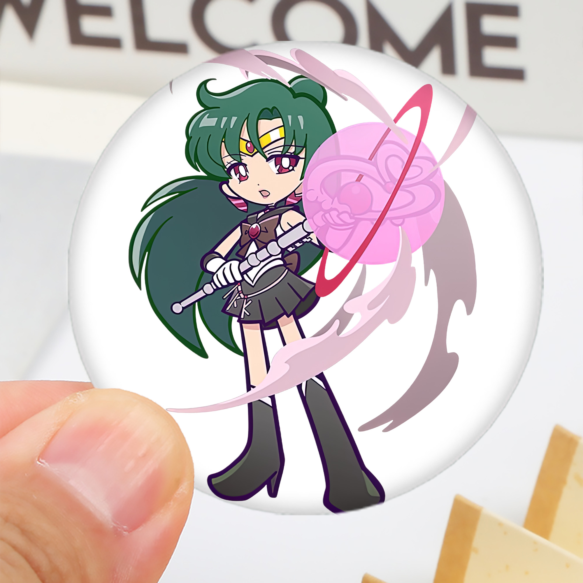 一般的なイメージ