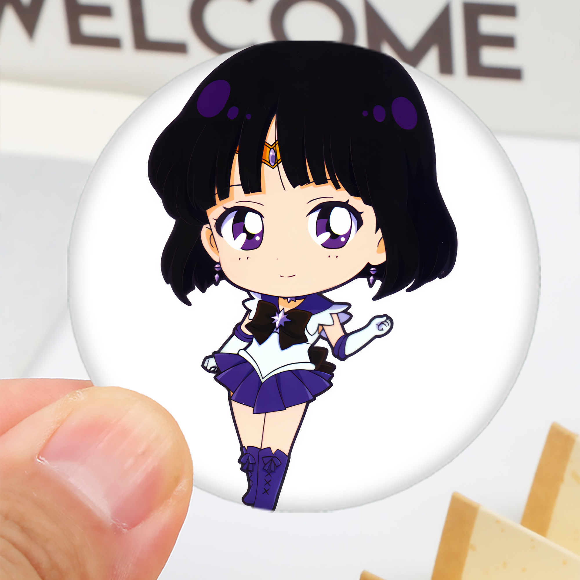 一般的なイメージ
