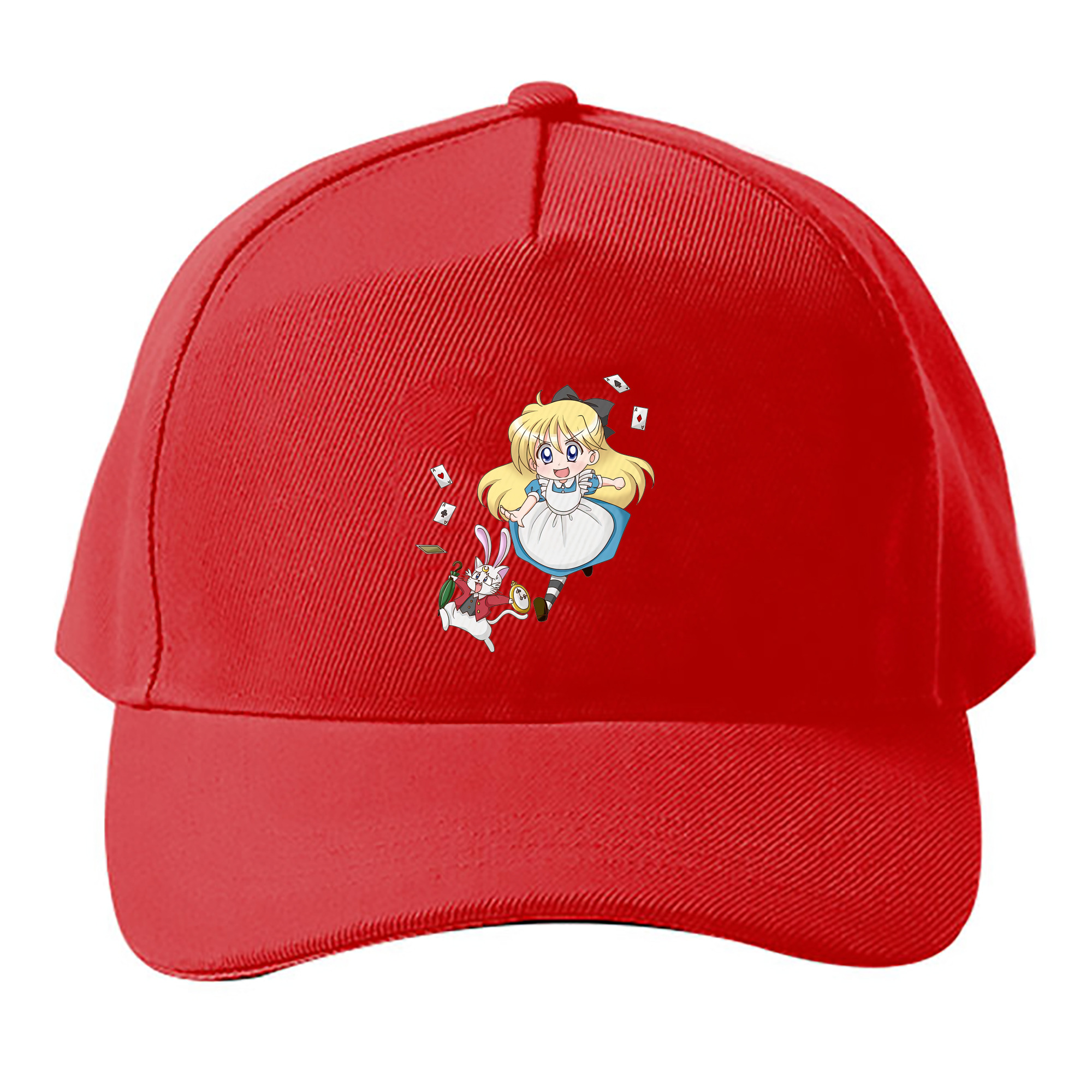 （画像用） 美少女戦士セーラームーン 愛野 美奈子 あいの みなこ Sailor Moon Aino Minako ベースボールキャップ 綿100％ 男女兼用 帽子 スポーツ