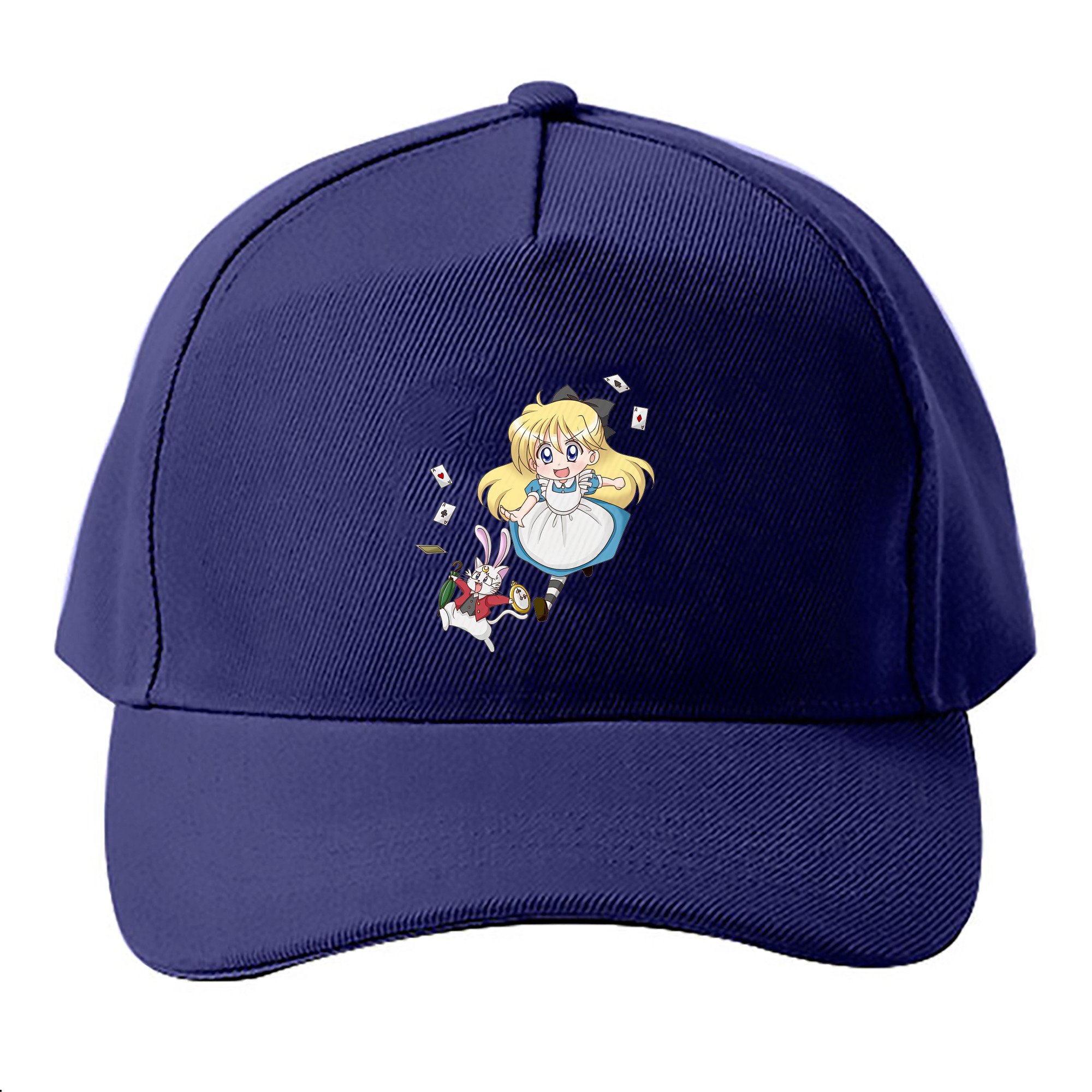 （画像用） 美少女戦士セーラームーン 愛野 美奈子 あいの みなこ Sailor Moon Aino Minako ベースボールキャップ 綿100％ 男女兼用 帽子 スポーツ