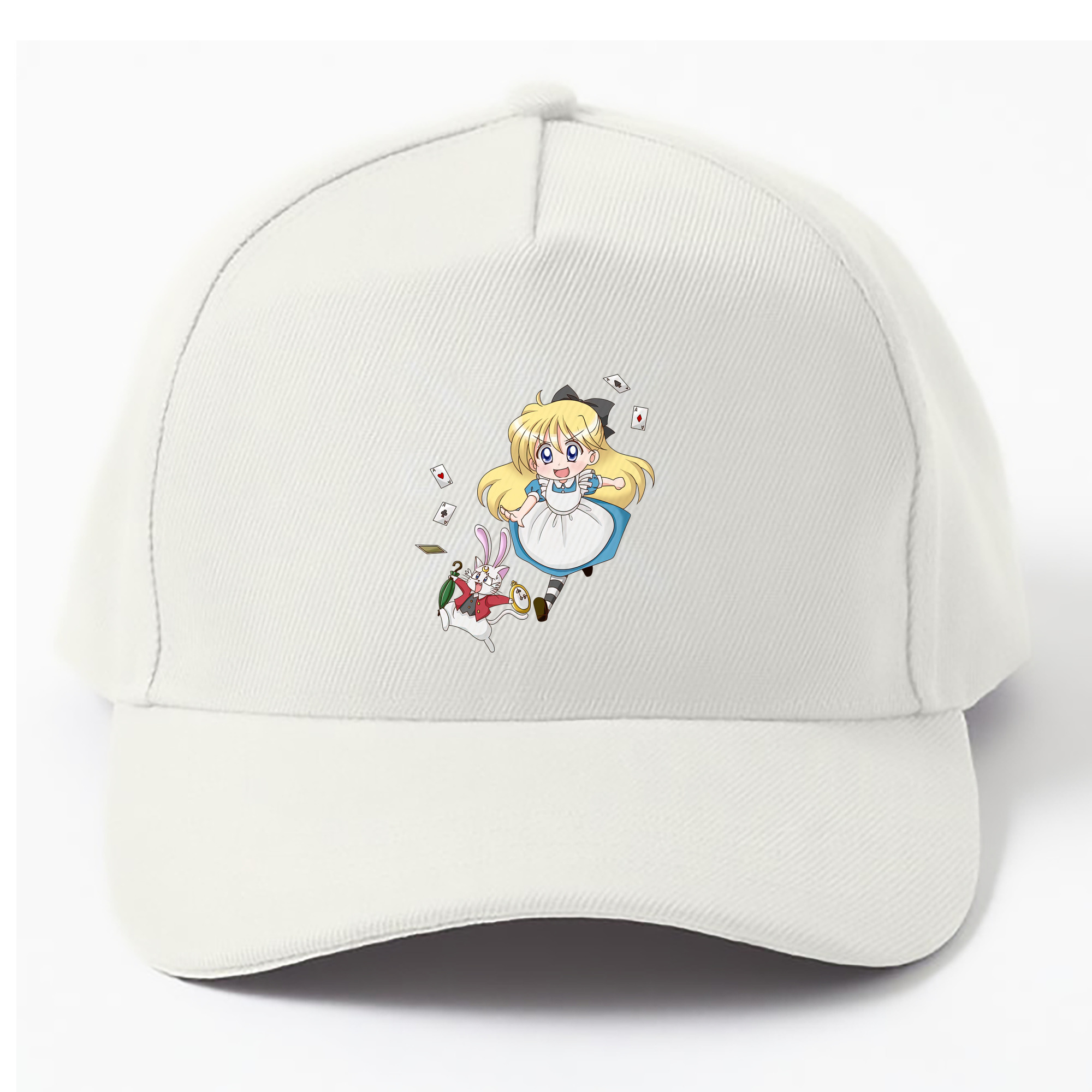 （画像用） 美少女戦士セーラームーン 愛野 美奈子 あいの みなこ Sailor Moon Aino Minako ベースボールキャップ 綿100％ 男女兼用 帽子 スポーツ