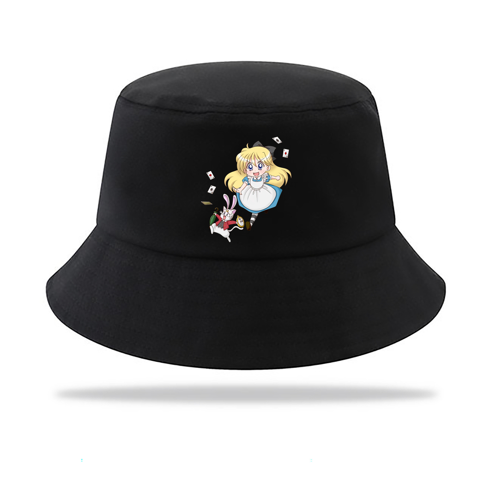 （画像用） 美少女戦士セーラームーン 愛野 美奈子 あいの みなこ Sailor Moon Aino Minako アウトドア日除けバケットハット