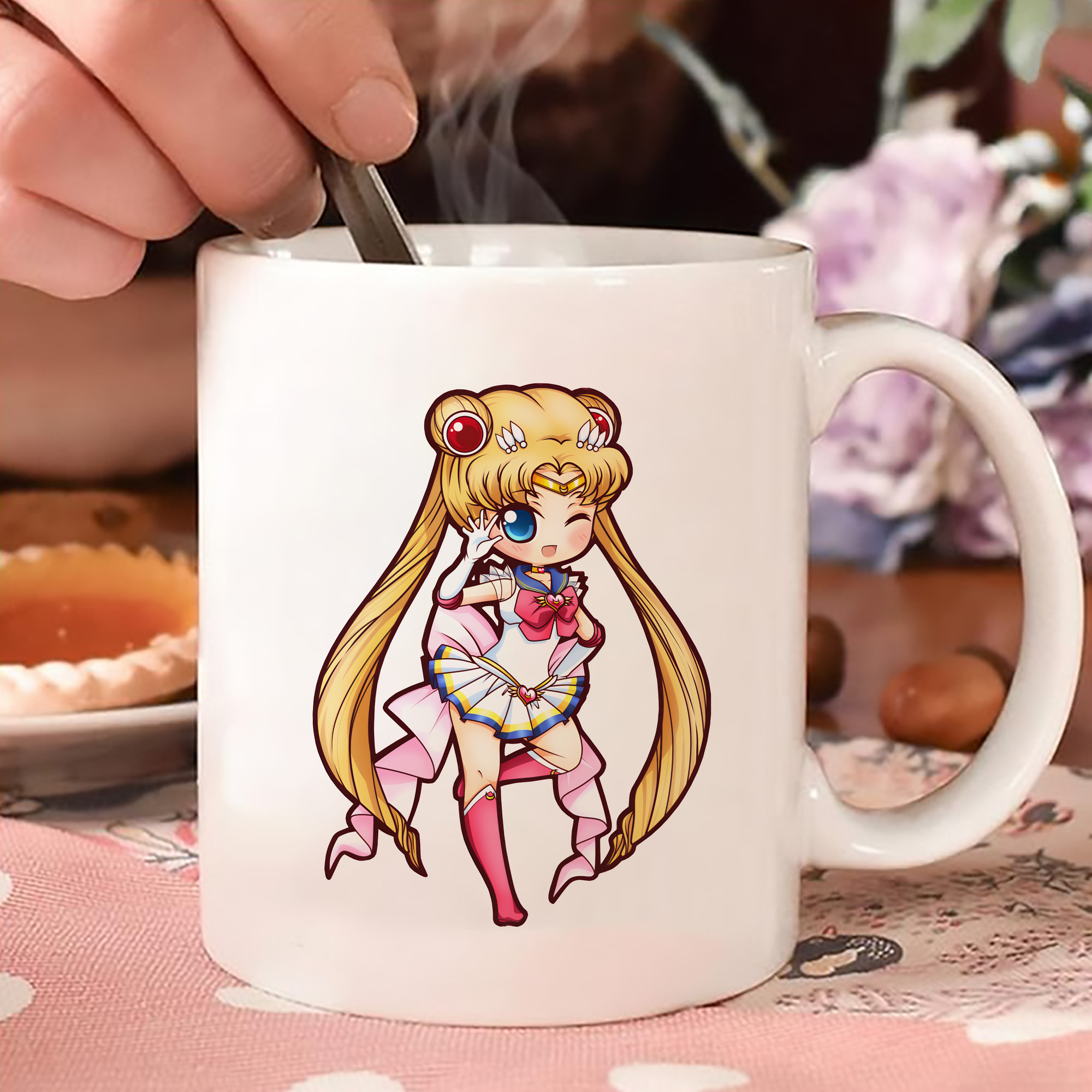 一般的なイメージ