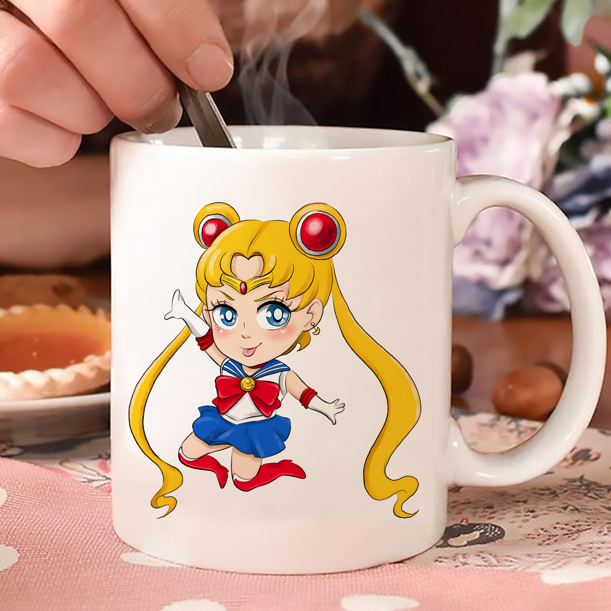一般的なイメージ