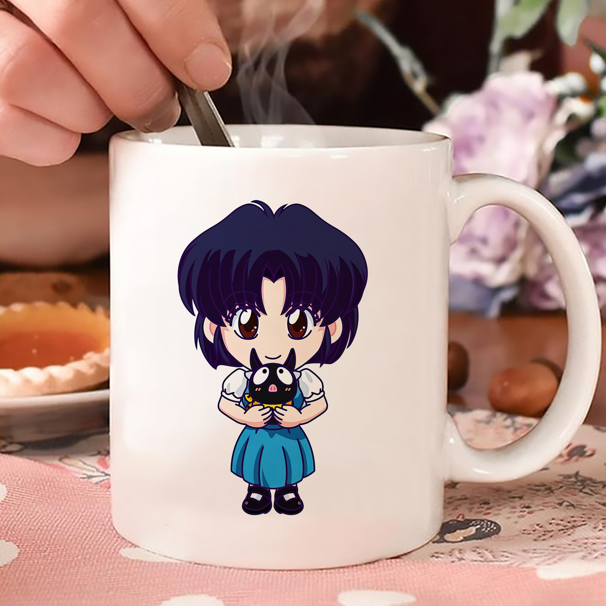 一般的なイメージ