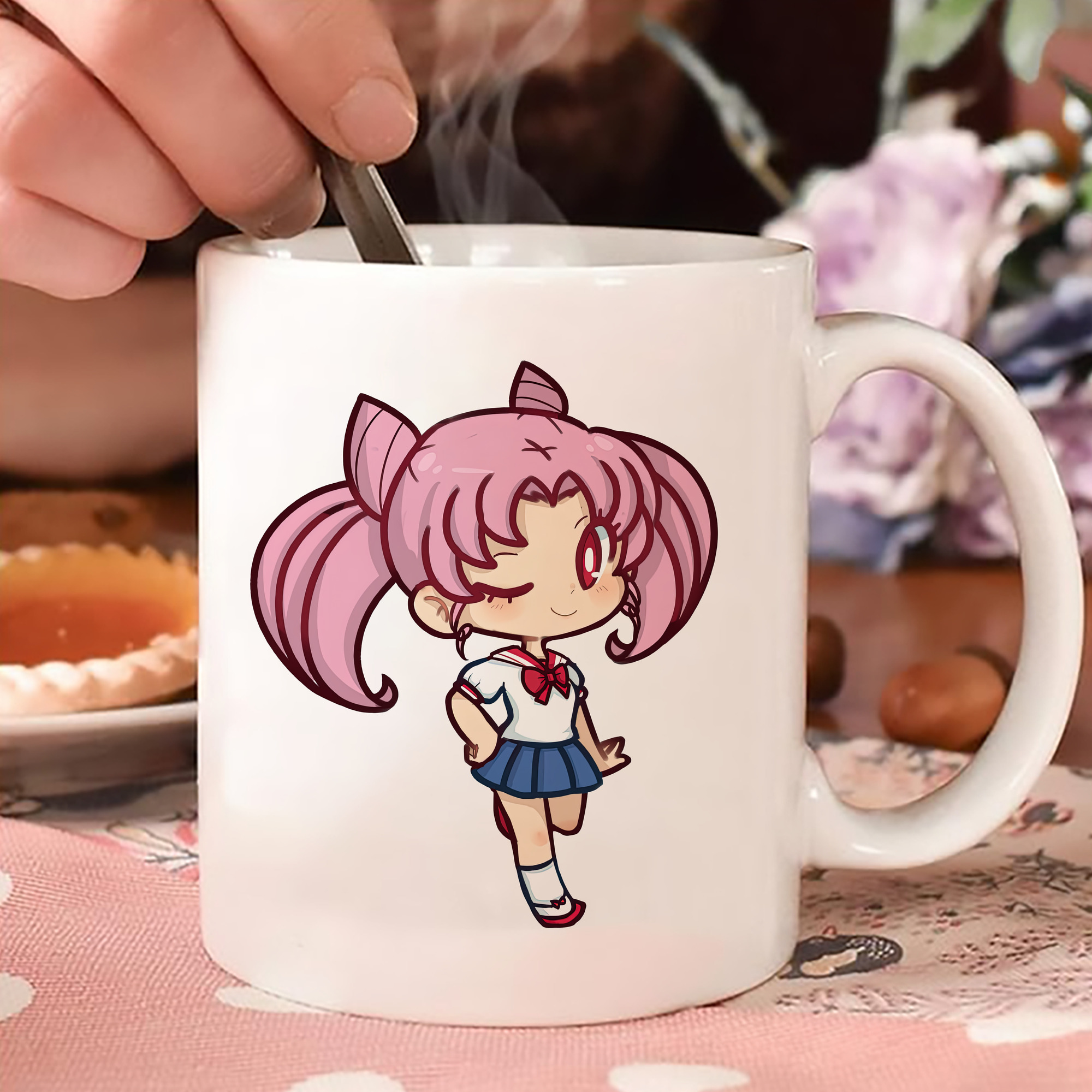 一般的なイメージ