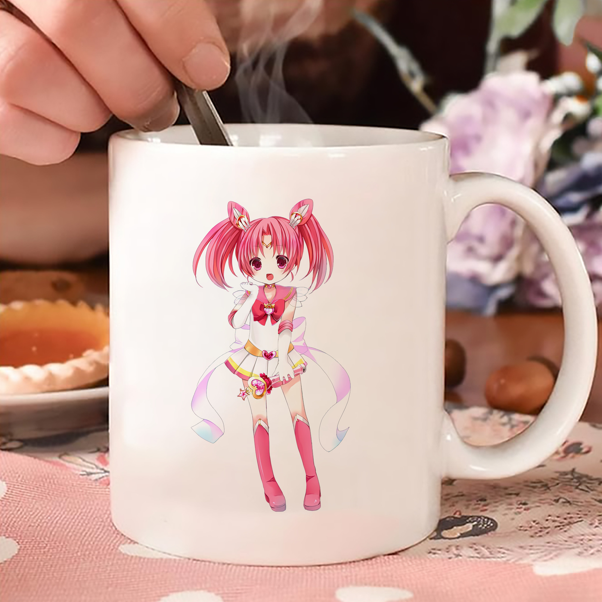 一般的なイメージ