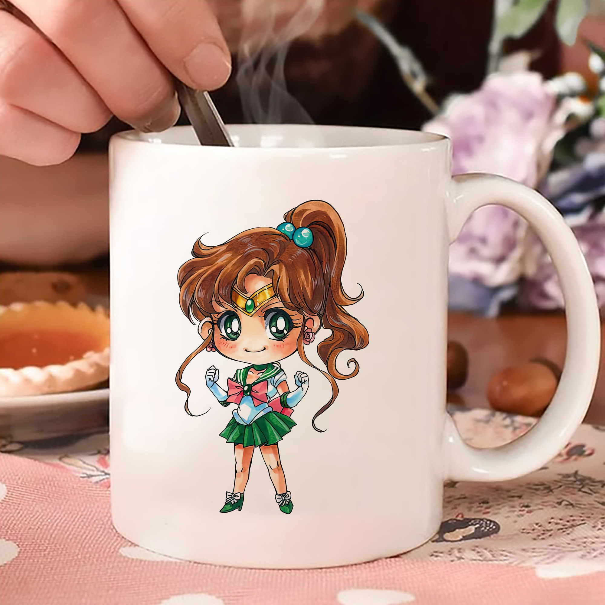 一般的なイメージ