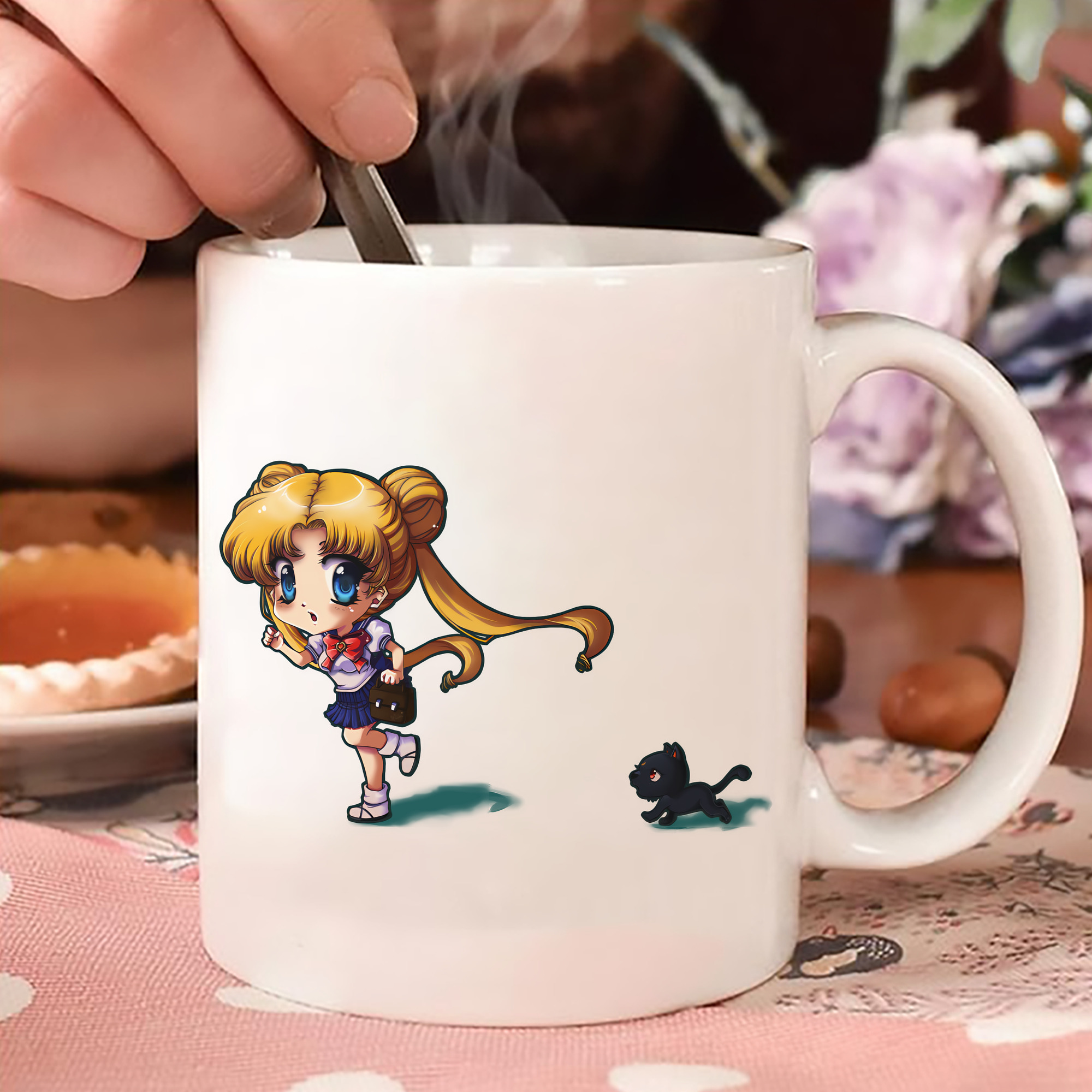 一般的なイメージ