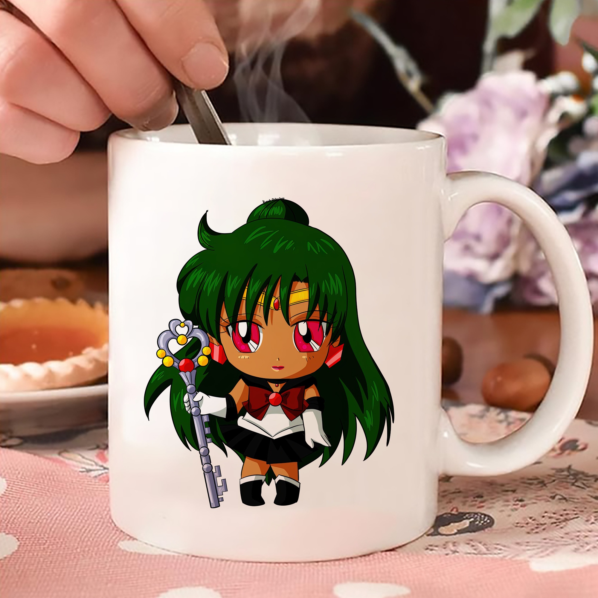 一般的なイメージ