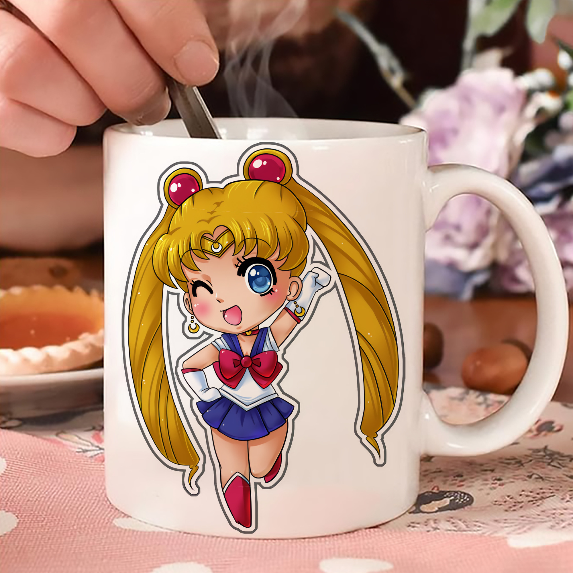 一般的なイメージ