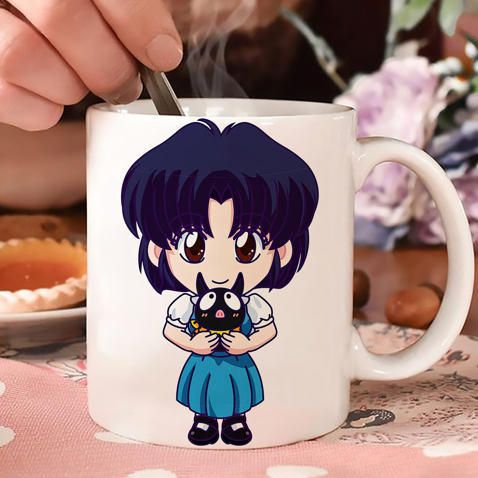 一般的なイメージ