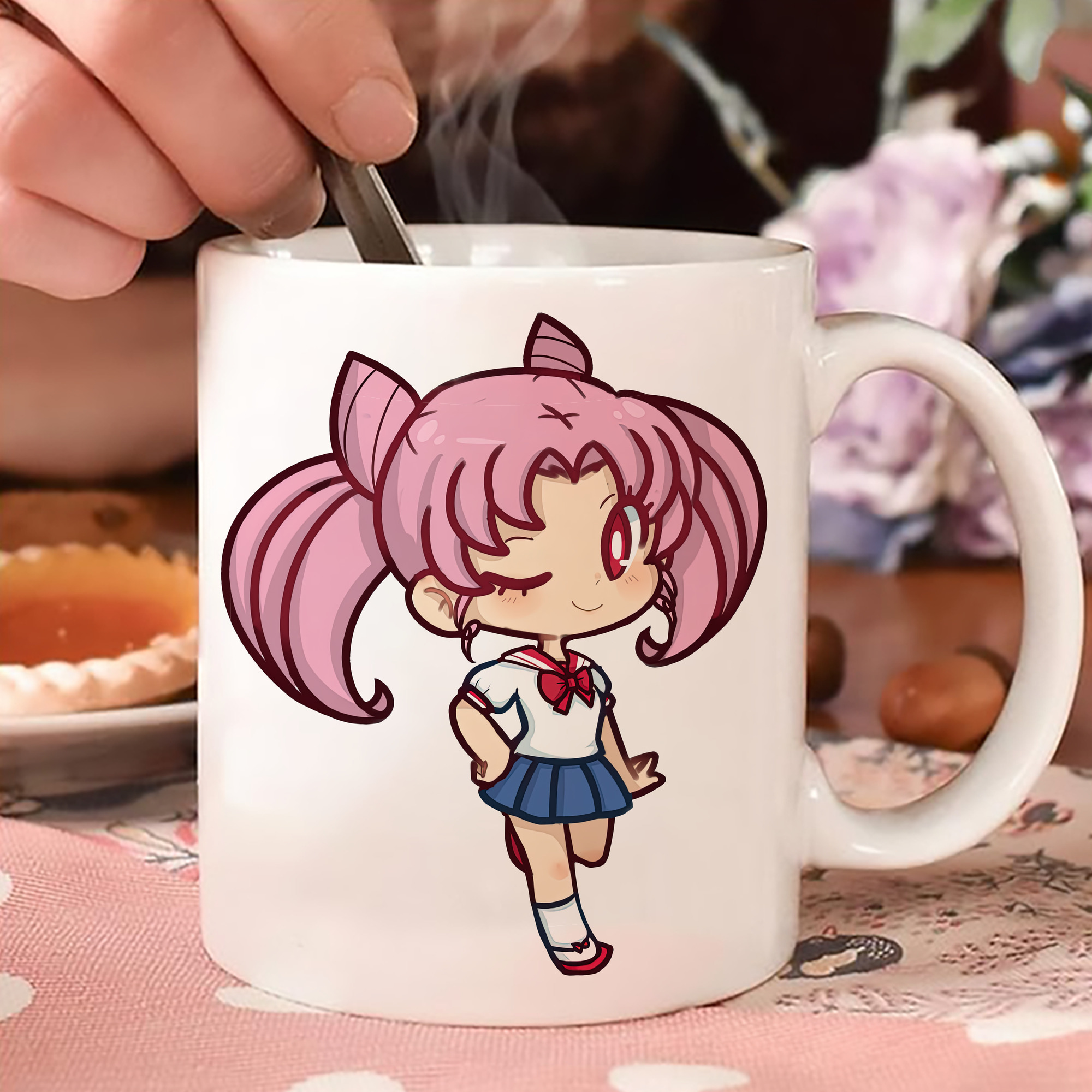 一般的なイメージ