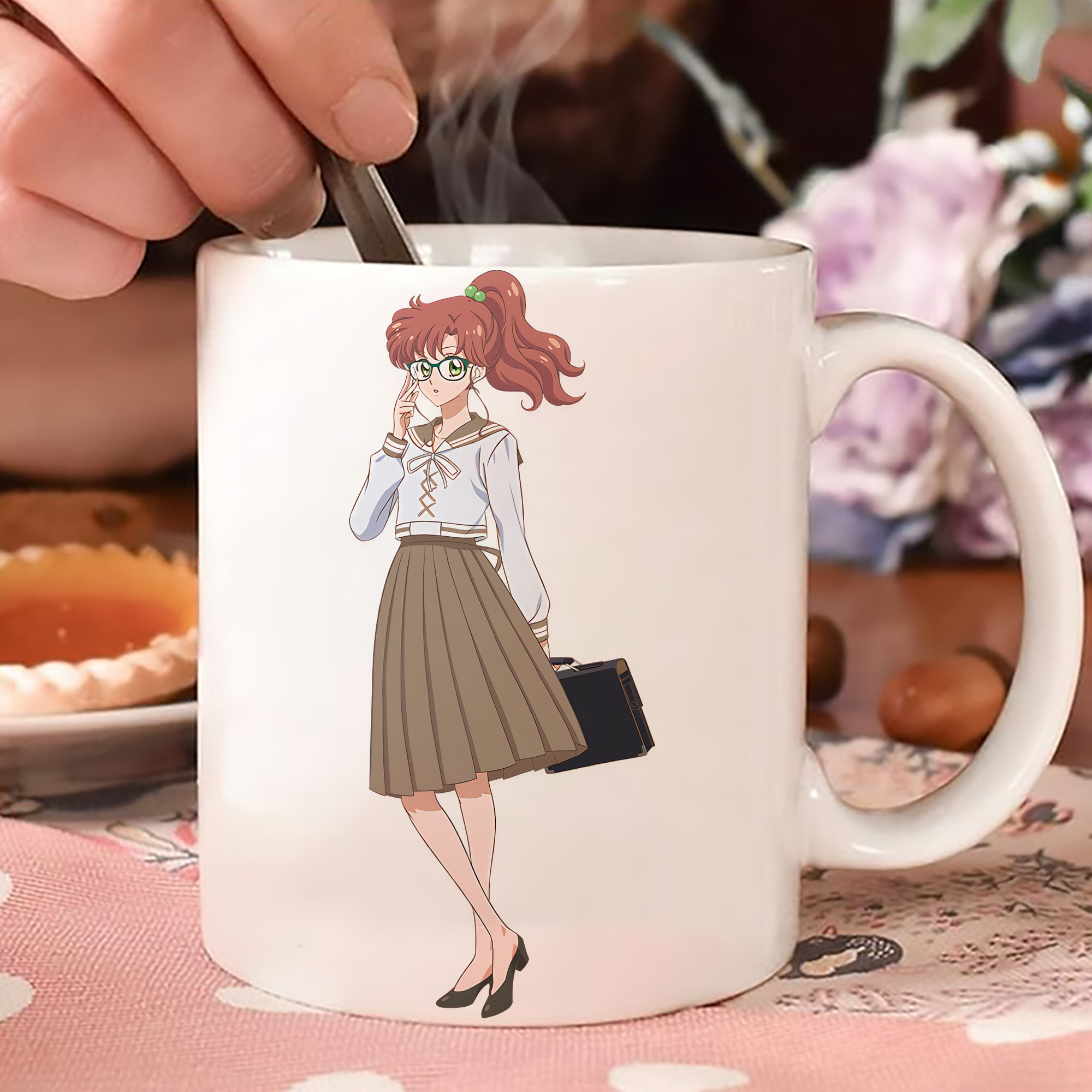 一般的なイメージ