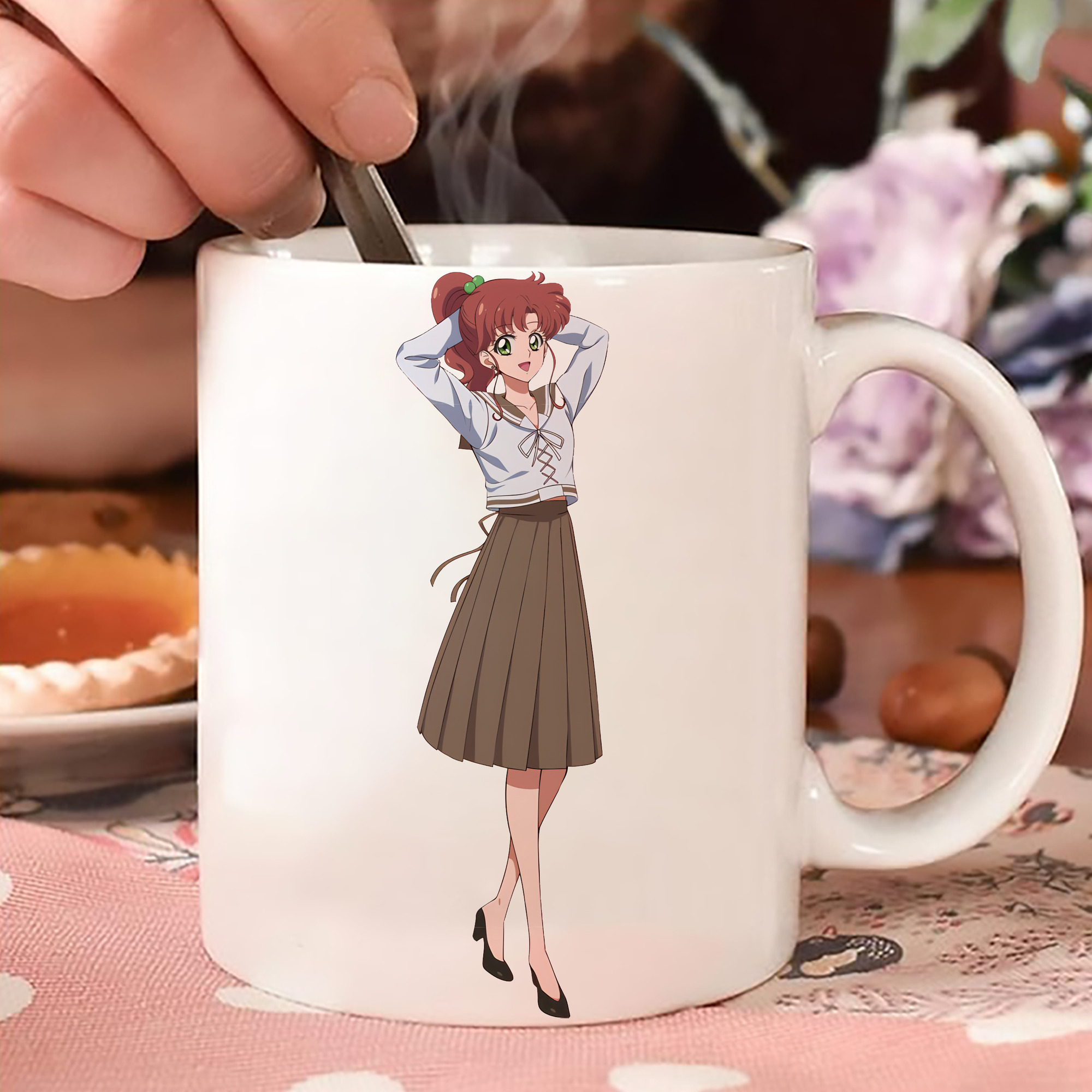 一般的なイメージ
