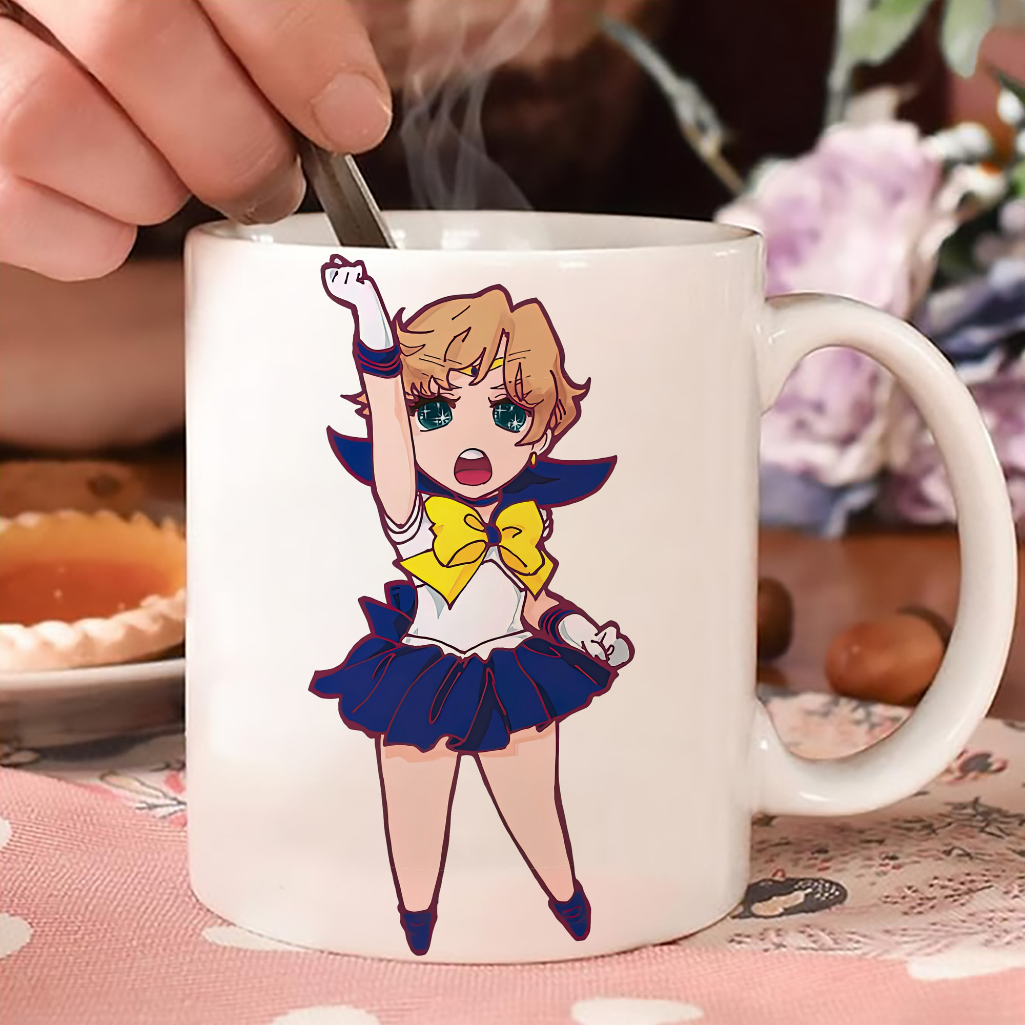 一般的なイメージ