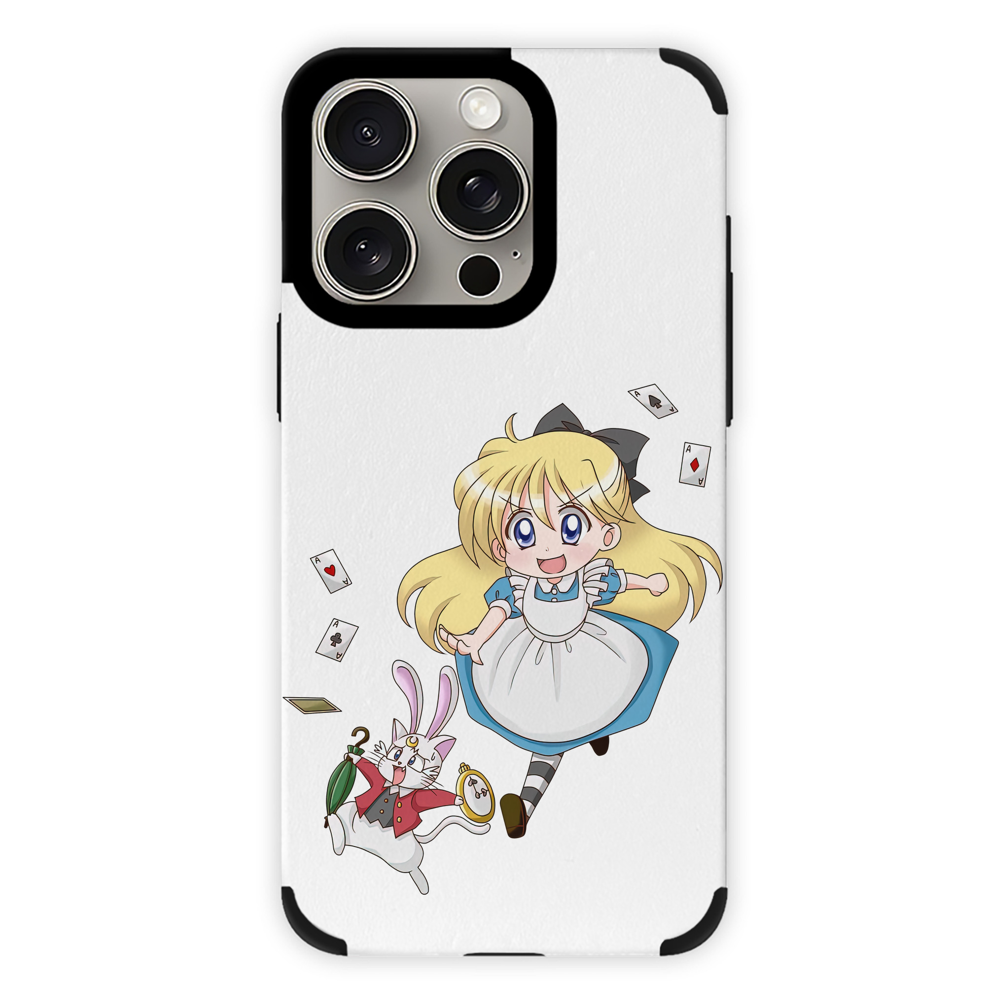 （画像用） 美少女戦士セーラームーン 愛野 美奈子 あいの みなこ Sailor Moon Aino Minako 【iPhone15ProMax対応】 PUレザー スマホケース 耐衝撃＆黄変防止