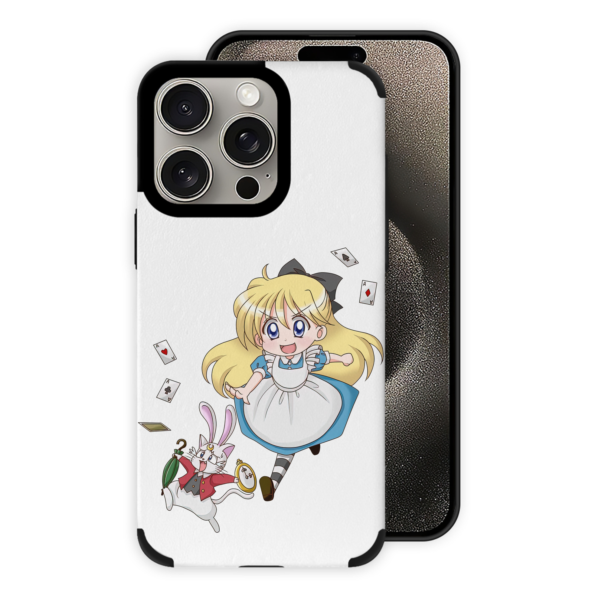 （画像用） 美少女戦士セーラームーン 愛野 美奈子 あいの みなこ Sailor Moon Aino Minako 【iPhone15ProMax対応】 PUレザー スマホケース 耐衝撃＆黄変防止