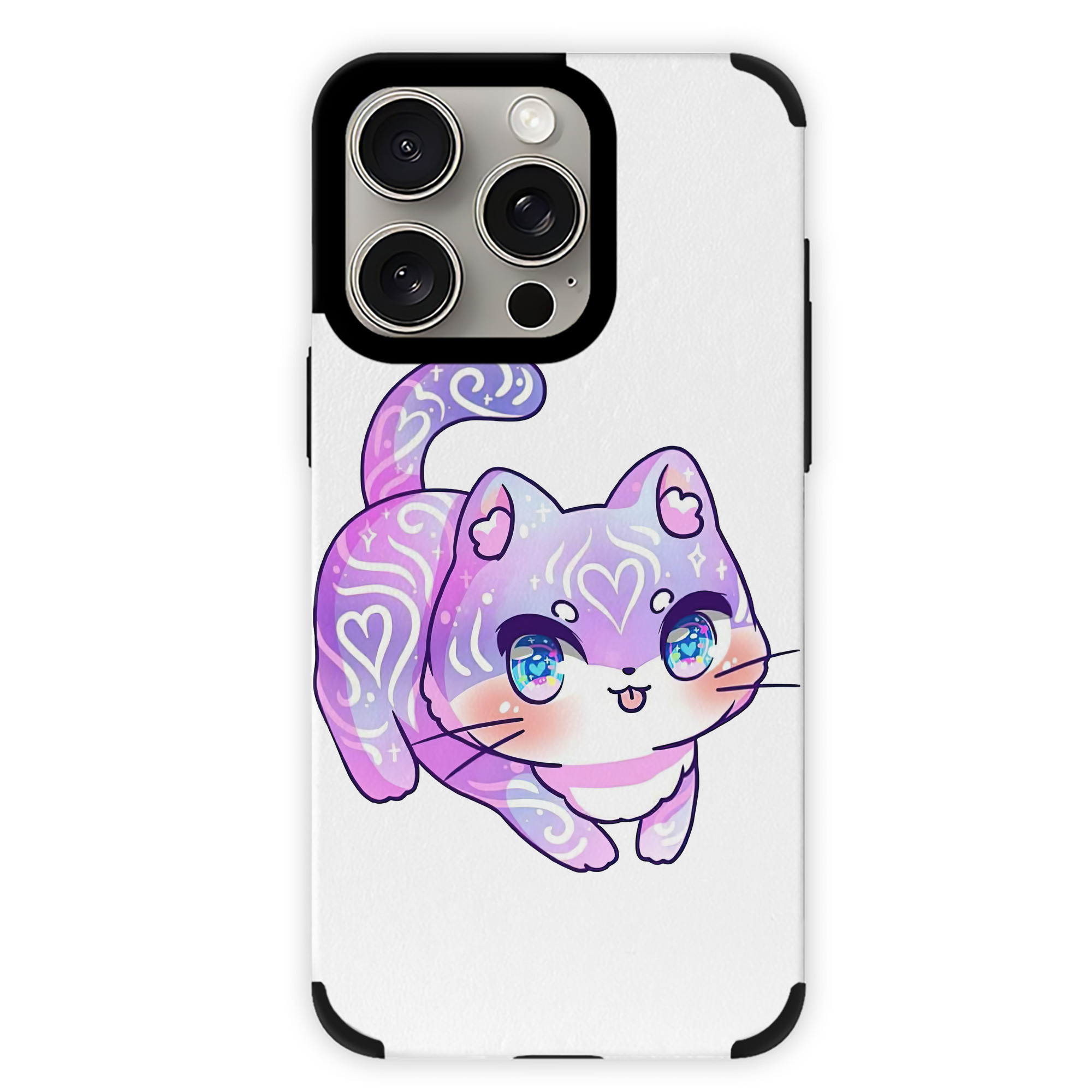 （画像用） 美少女戦士セーラームーン Sailor Moon 【iPhone15ProMax対応】 PUレザー スマホケース 耐衝撃＆黄変防止