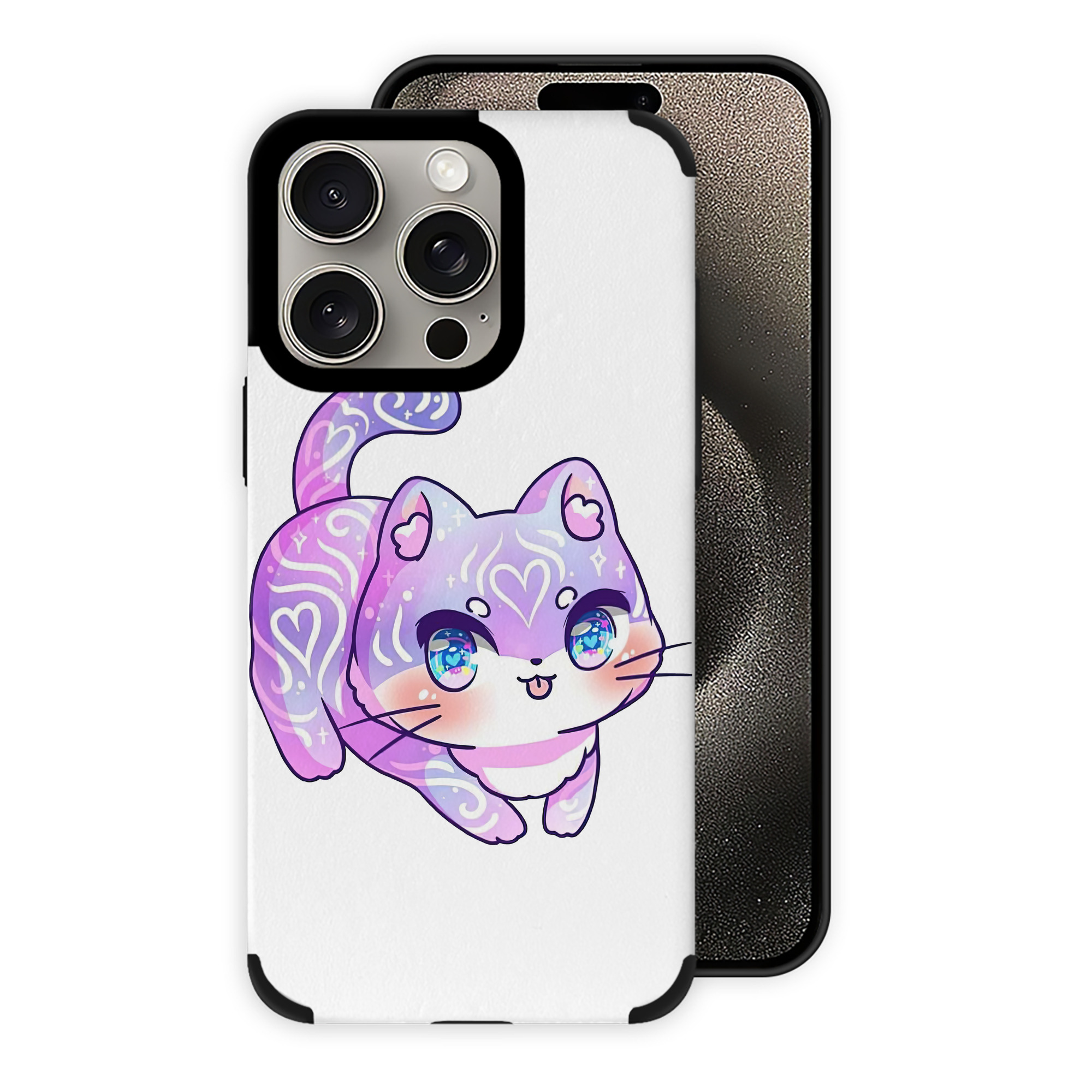 （画像用） 美少女戦士セーラームーン Sailor Moon 【iPhone15ProMax対応】 PUレザー スマホケース 耐衝撃＆黄変防止