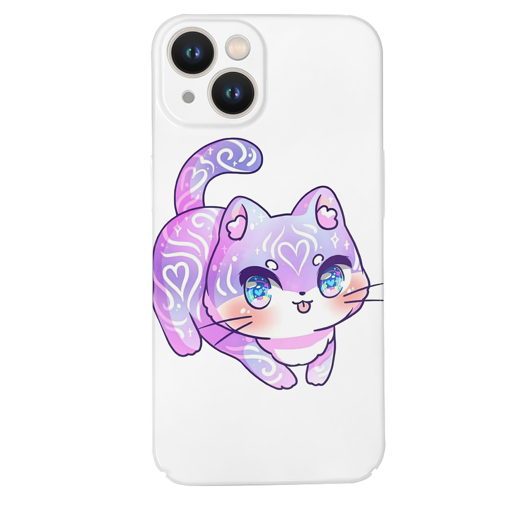 （画像用） 美少女戦士セーラームーン Sailor Moon 【iPhone 14シリーズ対応】ハードケース