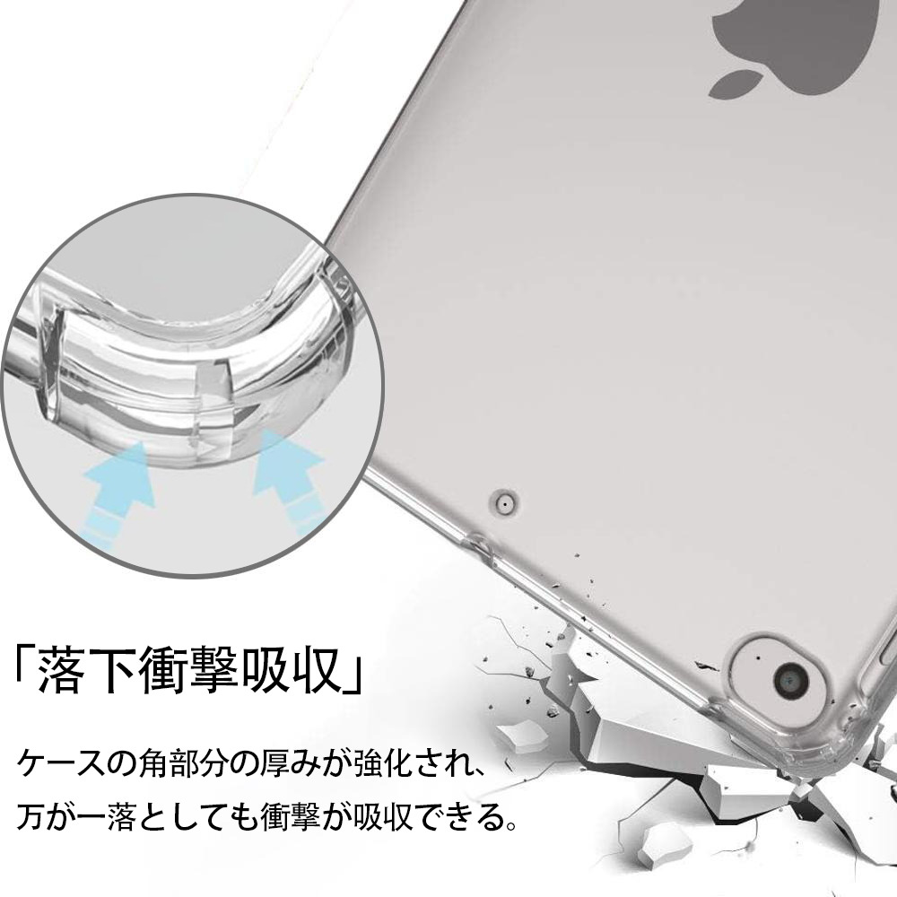 美少女戦士セーラームーン 月野 うさぎ つきの うさぎ Sailor Moon Tsukino Usagi IPad ケース ペン収納付き 三つ折りスタンド PUレザー×シリコン 対応機種9.5/10.5/10.9インチ